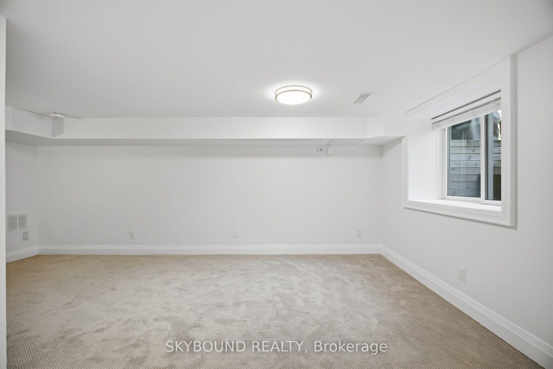 Photo 10 of Unit Lower, 243 Keele Street, Toronto, High Park North — HOMEH