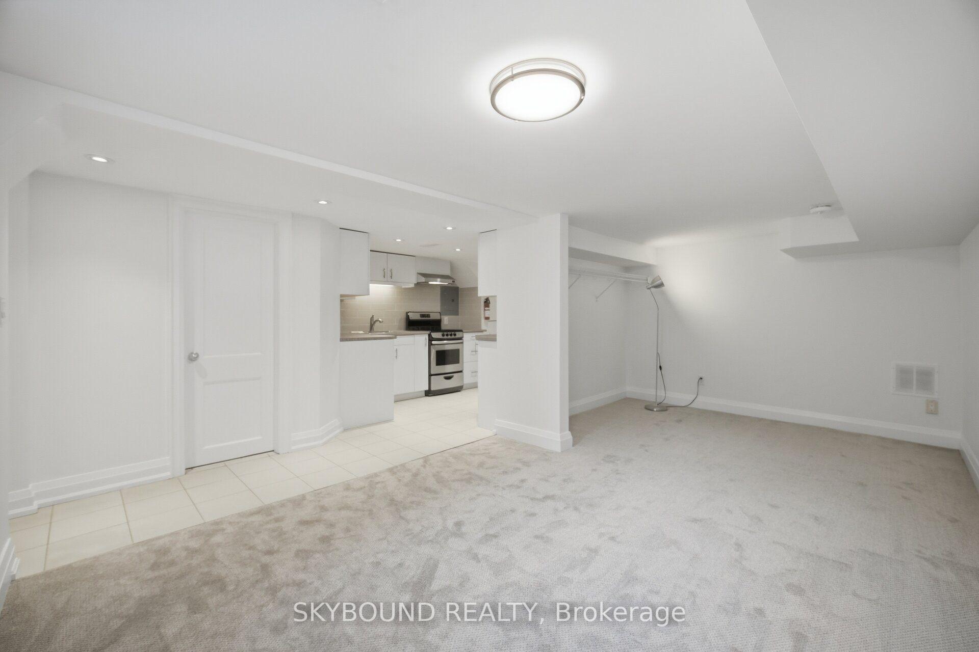 Photo 11 of Unit Lower, 243 Keele Street, Toronto, High Park North — HOMEH