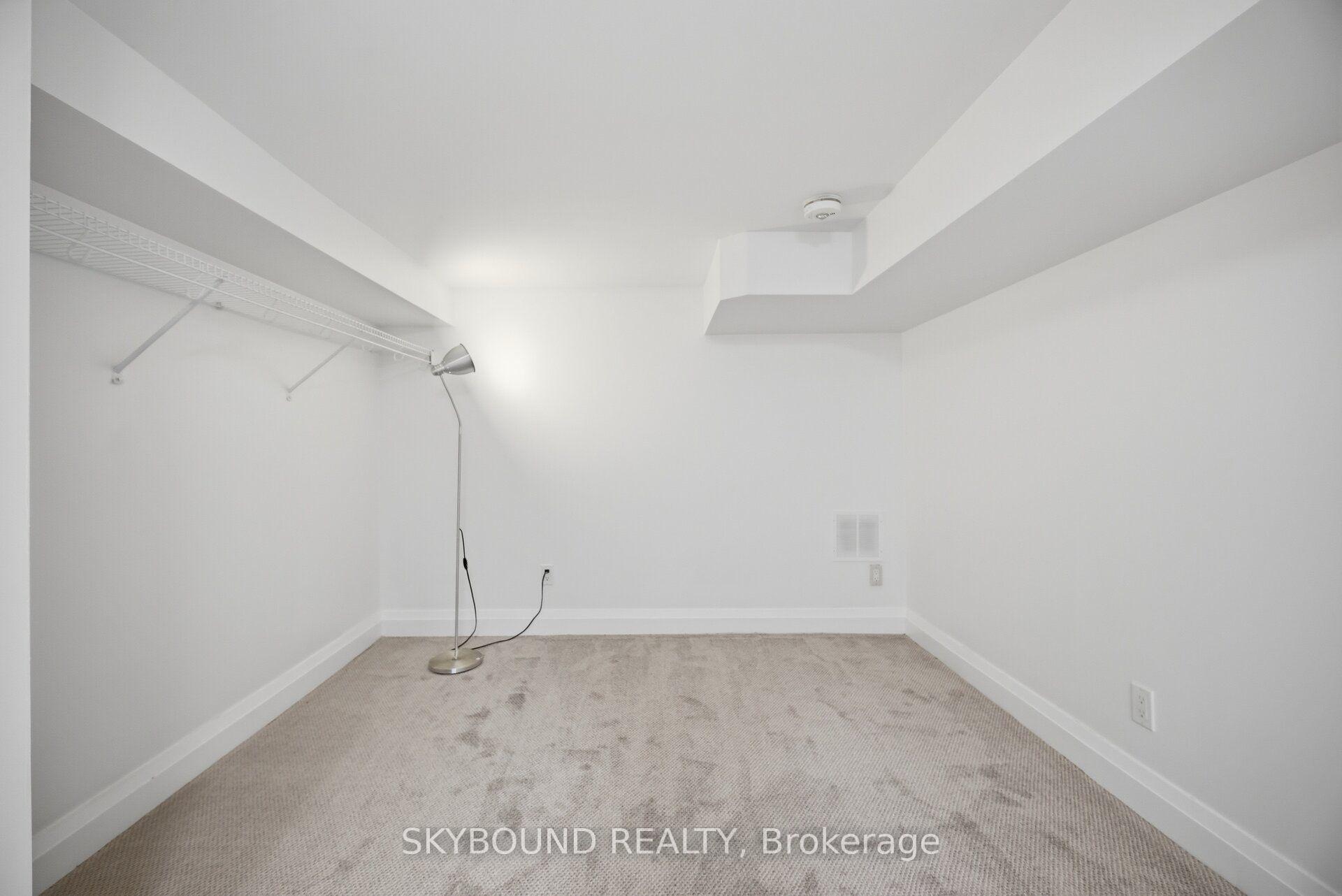 Photo 12 of Unit Lower, 243 Keele Street, Toronto, High Park North — HOMEH