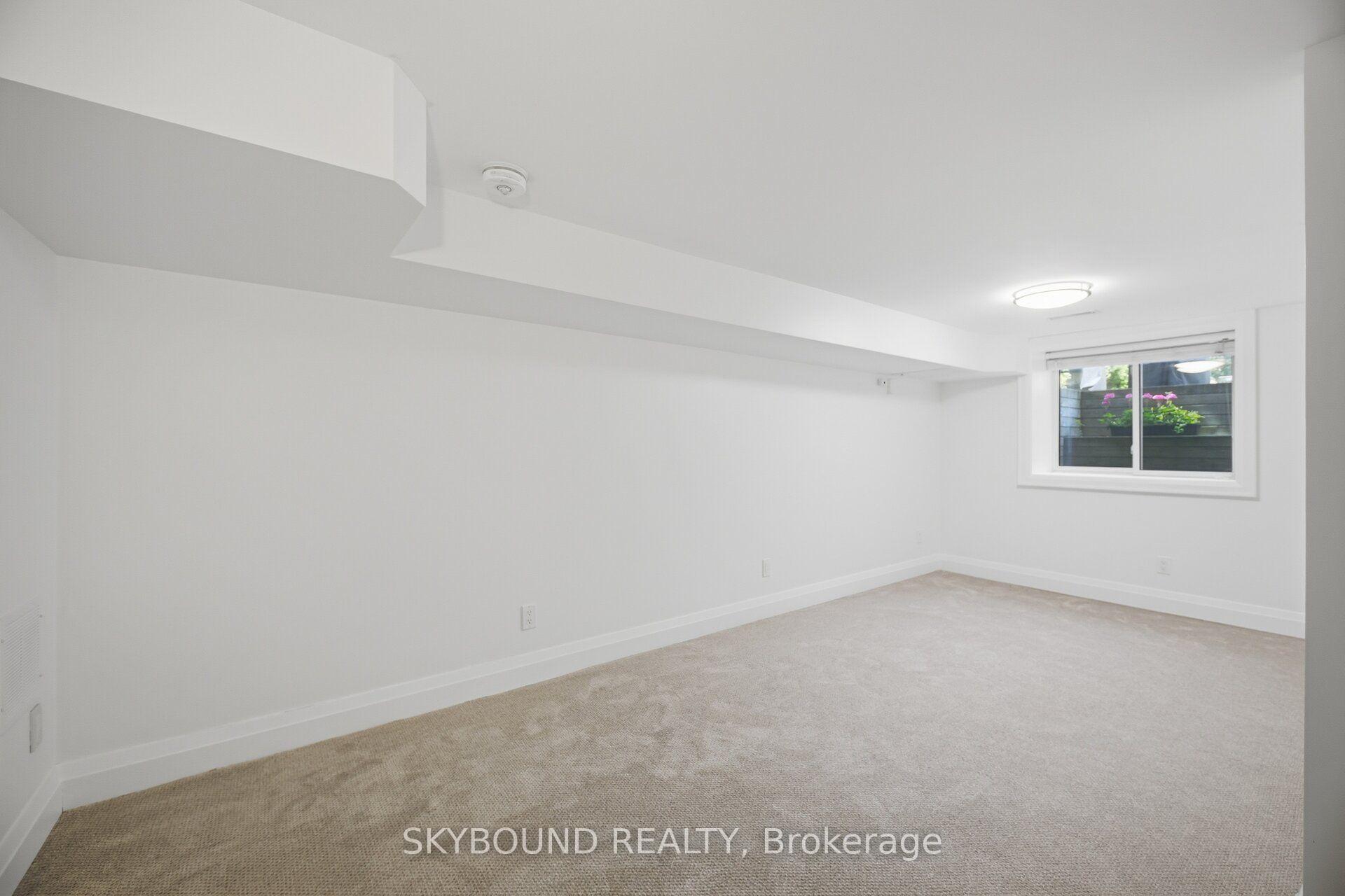 Photo 13 of Unit Lower, 243 Keele Street, Toronto, High Park North — HOMEH