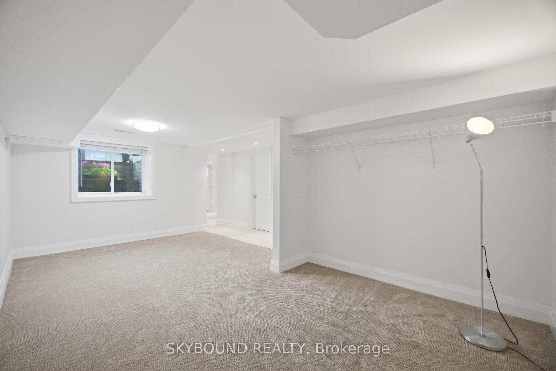 Photo 14 of Unit Lower, 243 Keele Street, Toronto, High Park North — HOMEH