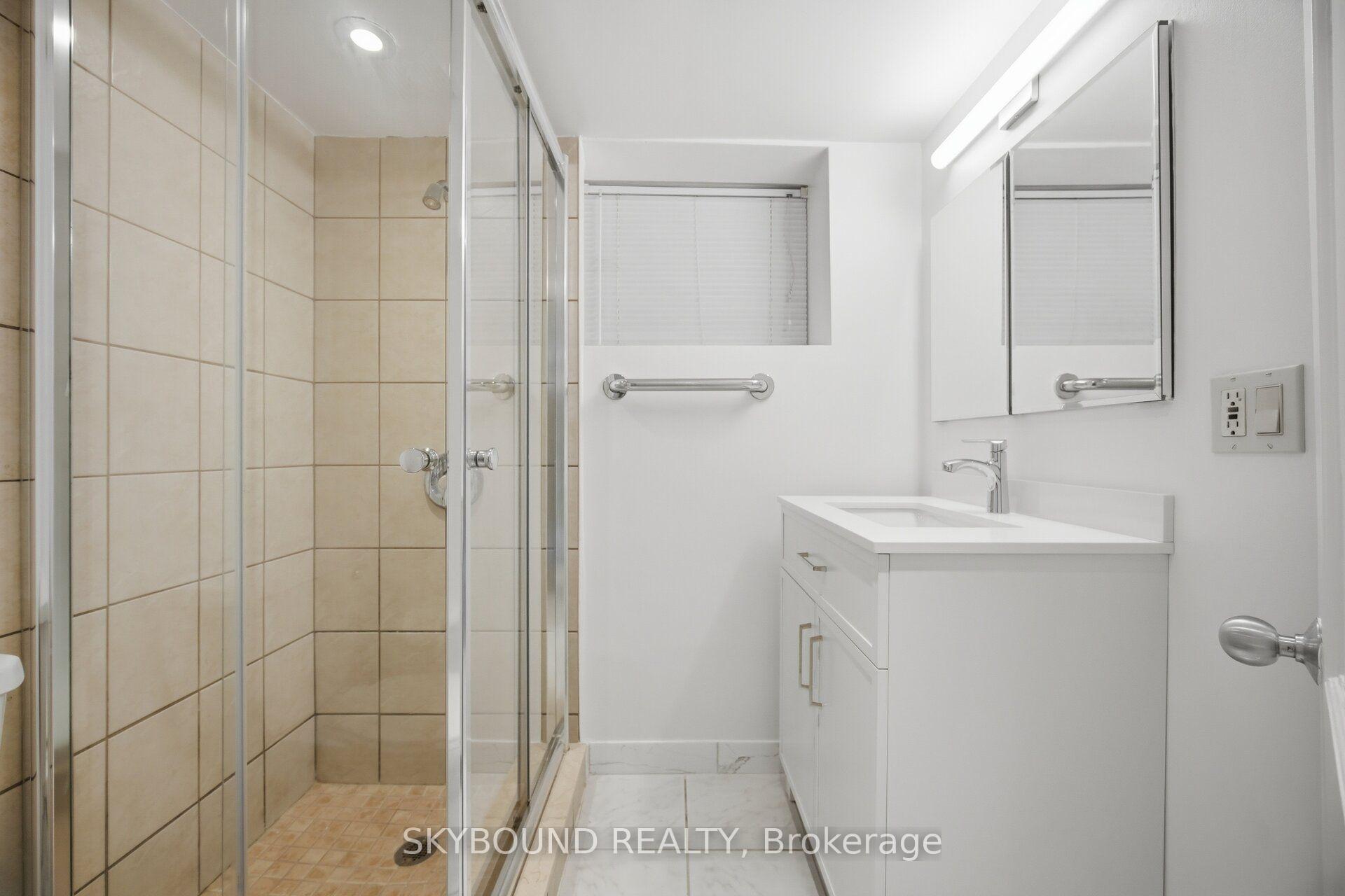 Photo 15 of Unit Lower, 243 Keele Street, Toronto, High Park North — HOMEH