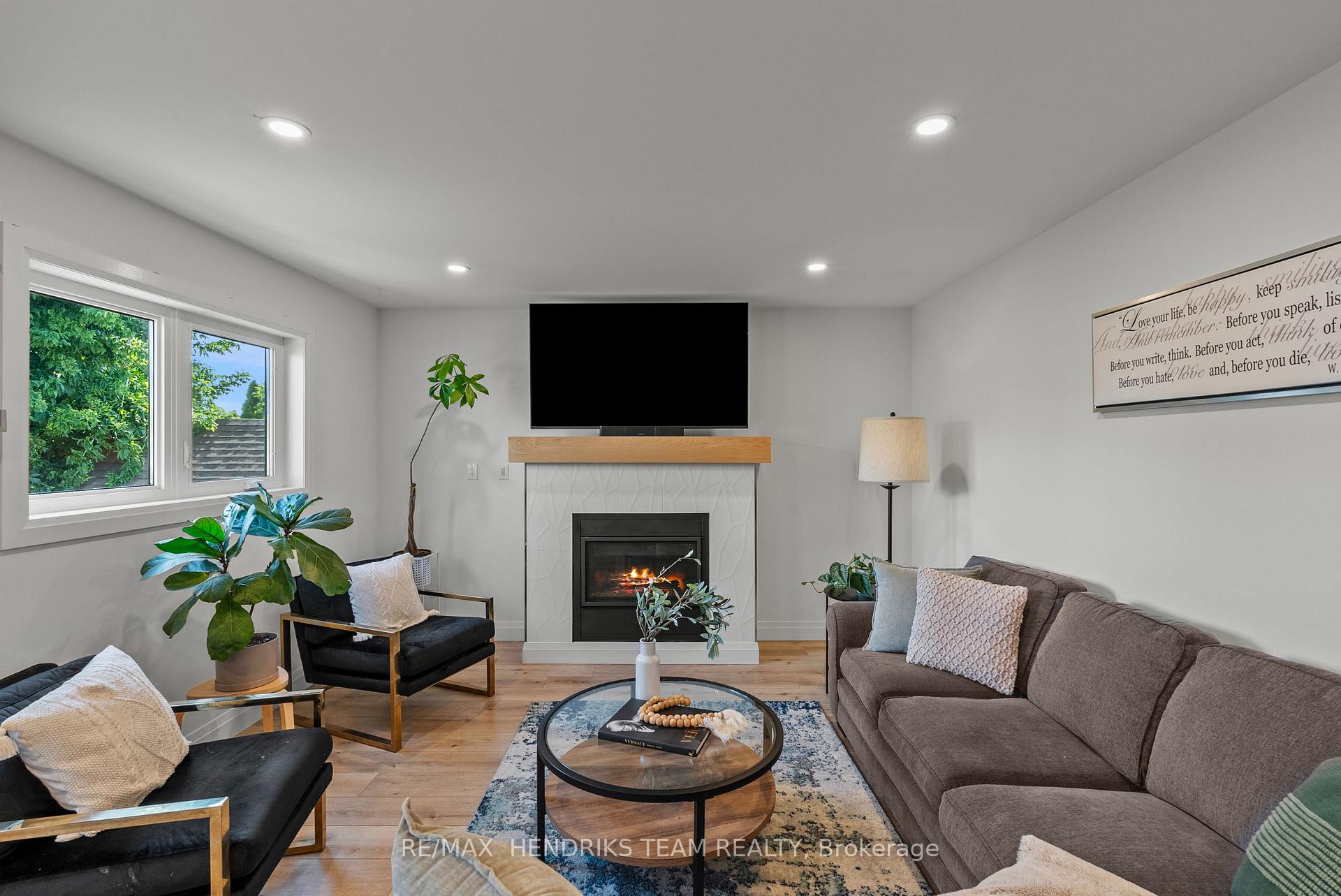 Photo 16 of 24 Prospect Avenue, St. Catharines, Facer — HOMEH