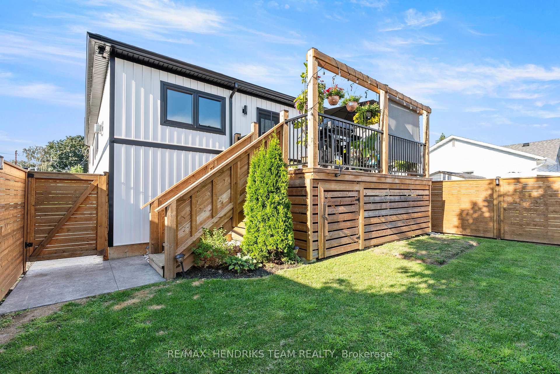 Photo 39 of 24 Prospect Avenue, St. Catharines, Facer — HOMEH