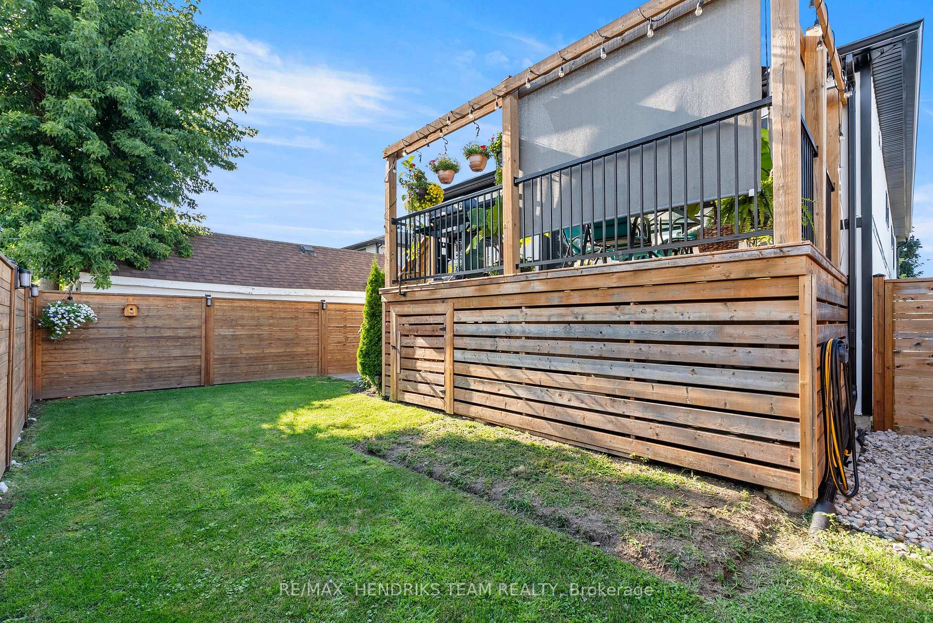 Photo 41 of 24 Prospect Avenue, St. Catharines, Facer — HOMEH
