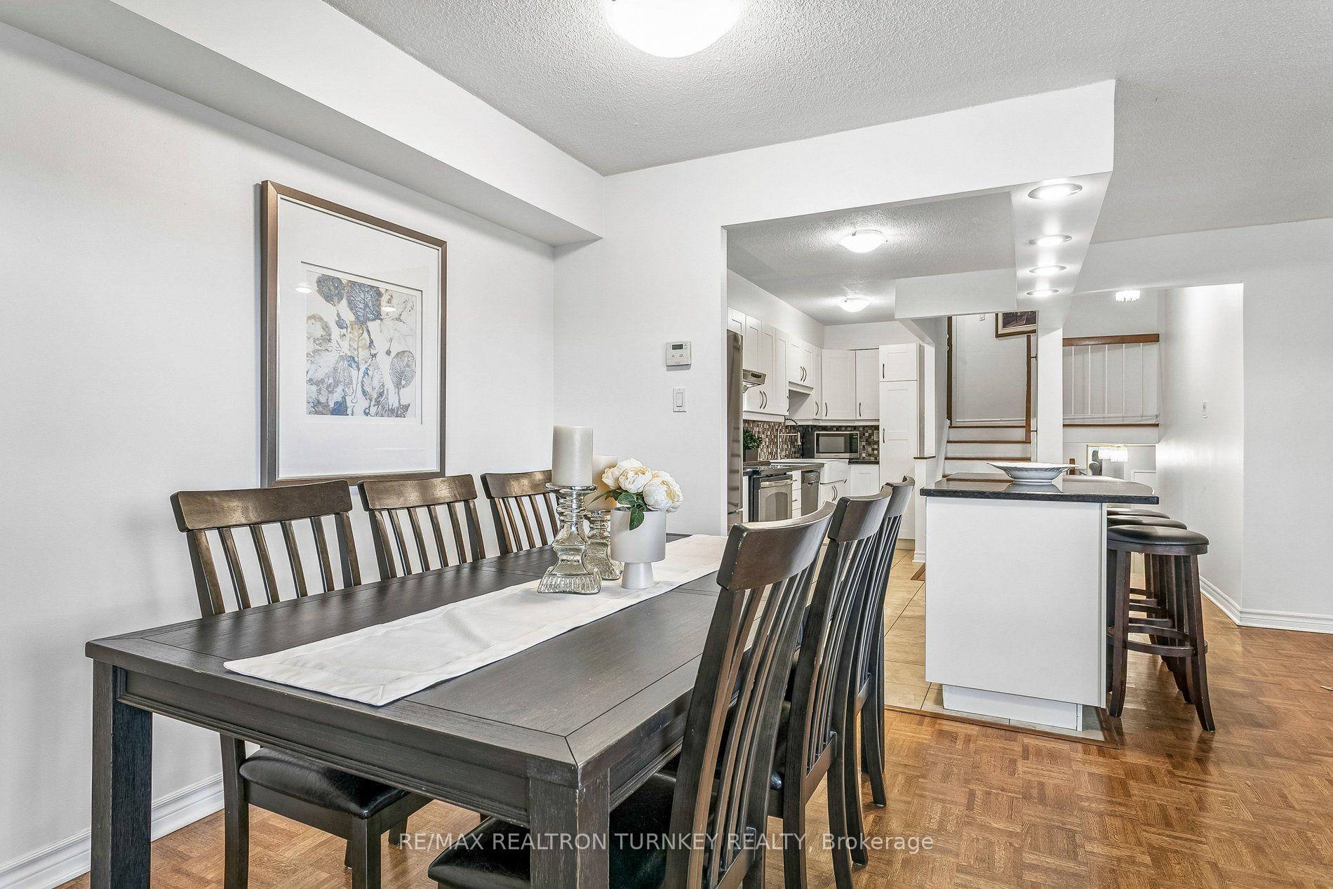 Photo 13 of Unit A12, 296 Mill Road, Etobicoke, Markland Wood — HOMEH