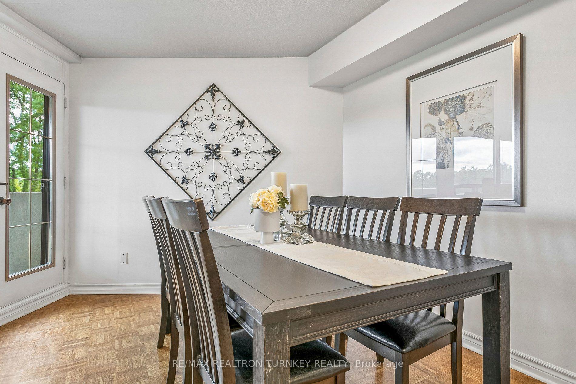 Photo 14 of Unit A12, 296 Mill Road, Etobicoke, Markland Wood — HOMEH