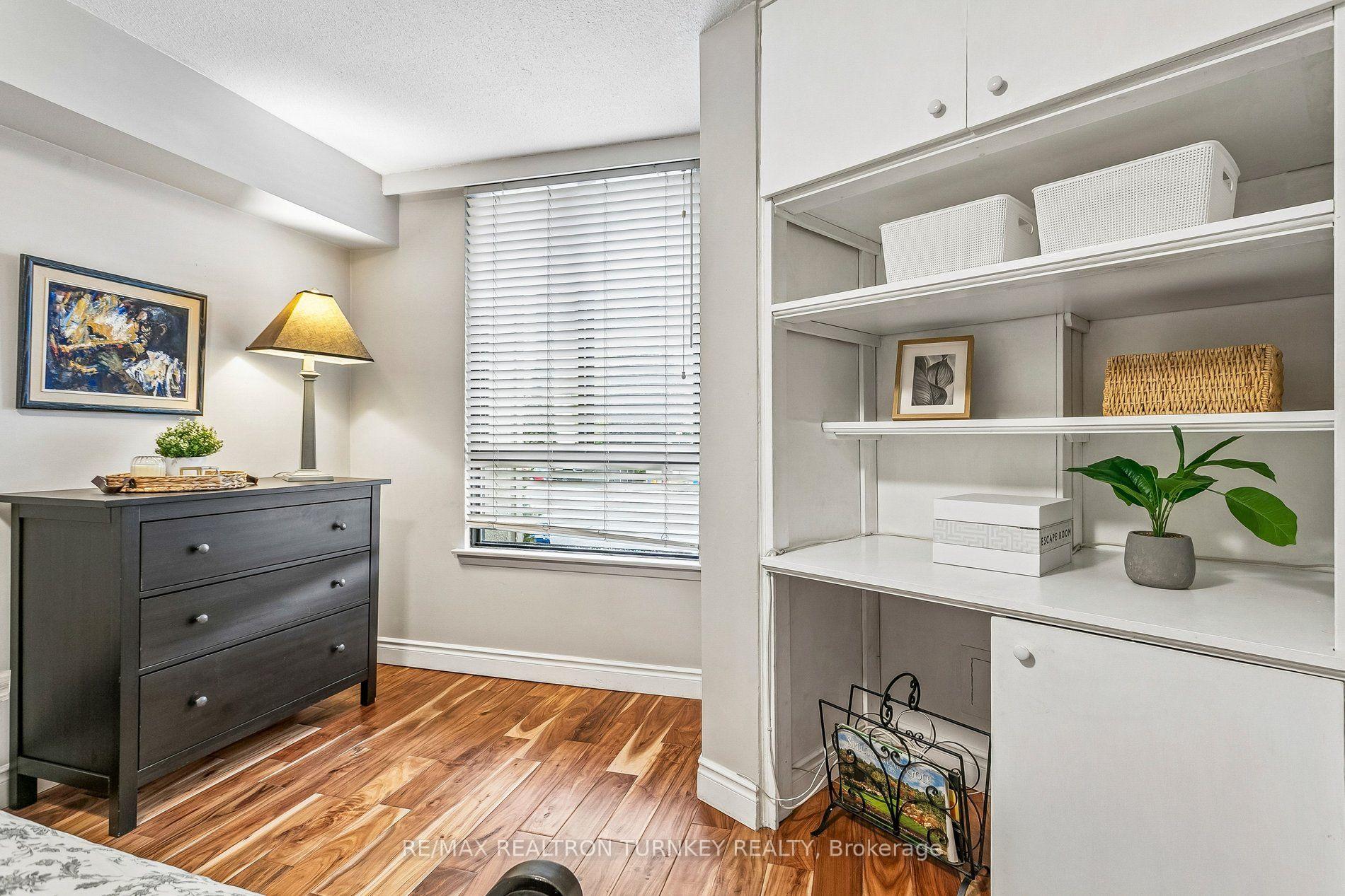 Photo 21 of Unit A12, 296 Mill Road, Etobicoke, Markland Wood — HOMEH