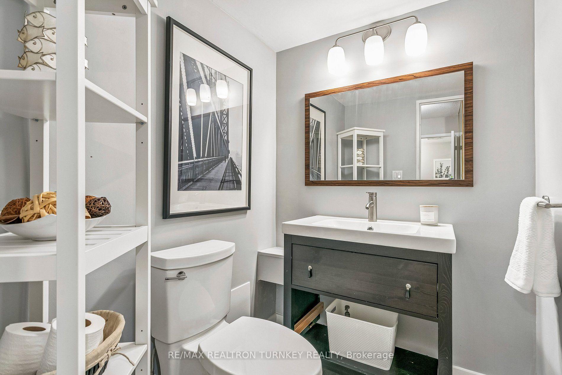 Photo 22 of Unit A12, 296 Mill Road, Etobicoke, Markland Wood — HOMEH