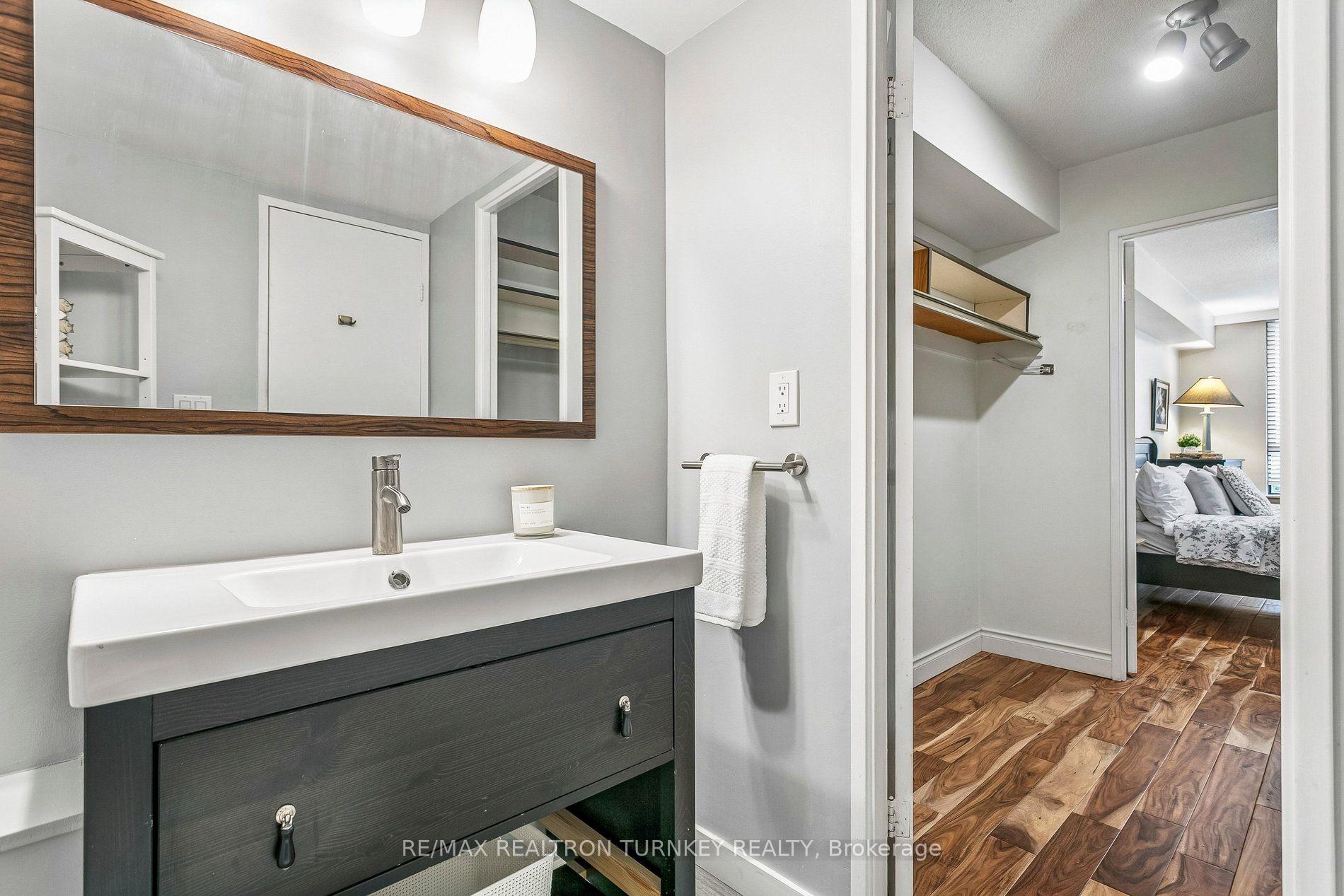 Photo 23 of Unit A12, 296 Mill Road, Etobicoke, Markland Wood — HOMEH