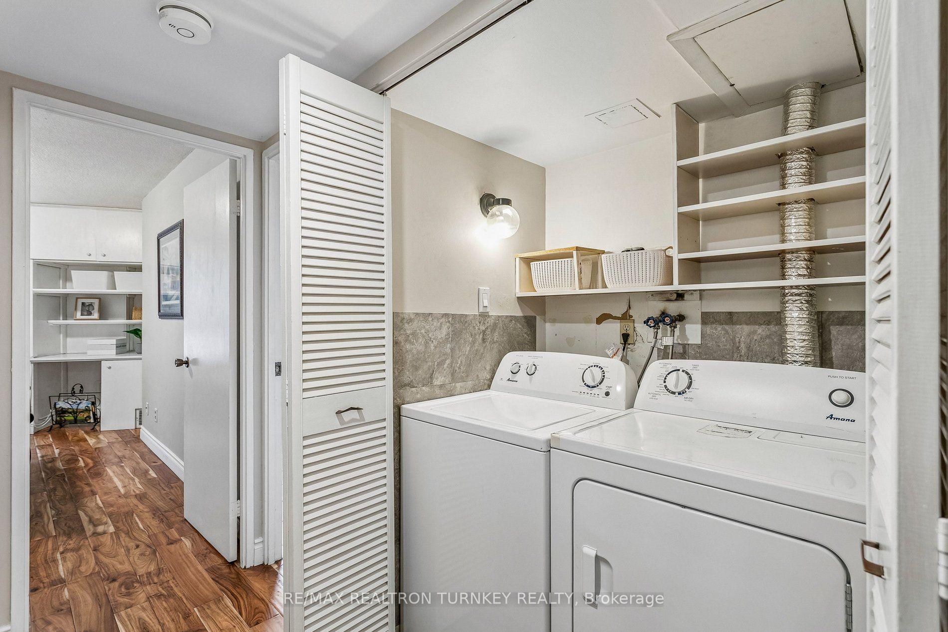 Photo 24 of Unit A12, 296 Mill Road, Etobicoke, Markland Wood — HOMEH