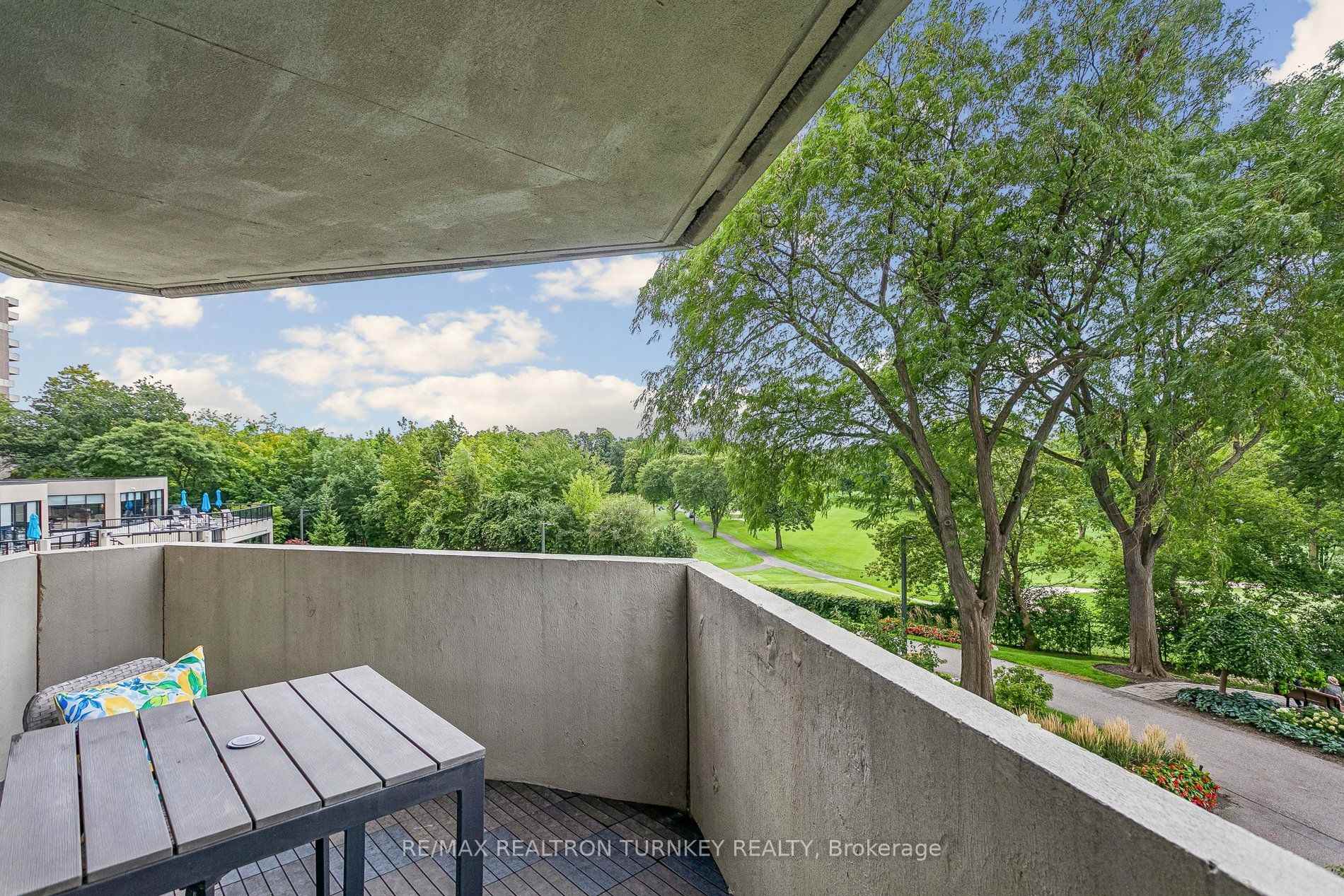 Photo 25 of Unit A12, 296 Mill Road, Etobicoke, Markland Wood — HOMEH