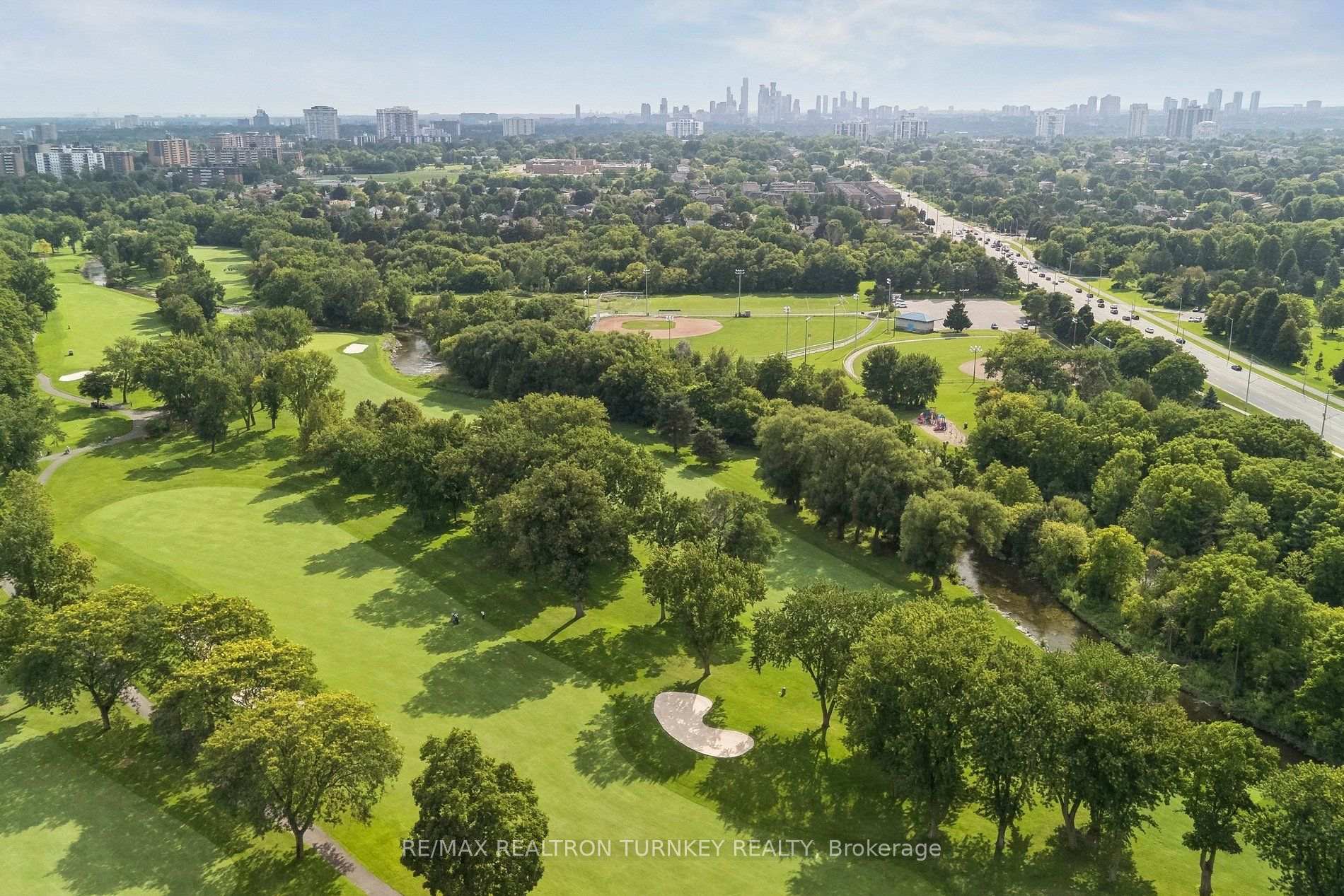 Photo 30 of Unit A12, 296 Mill Road, Etobicoke, Markland Wood — HOMEH