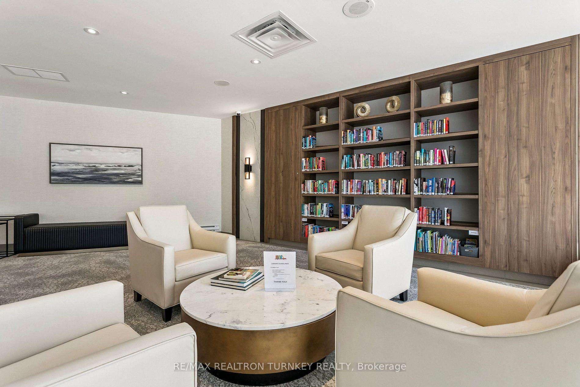Photo 34 of Unit A12, 296 Mill Road, Etobicoke, Markland Wood — HOMEH