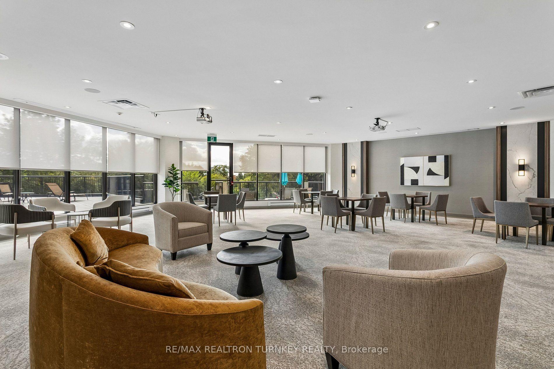Photo 36 of Unit A12, 296 Mill Road, Etobicoke, Markland Wood — HOMEH