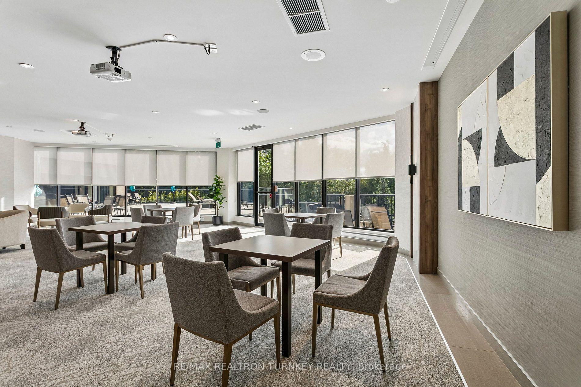 Photo 37 of Unit A12, 296 Mill Road, Etobicoke, Markland Wood — HOMEH