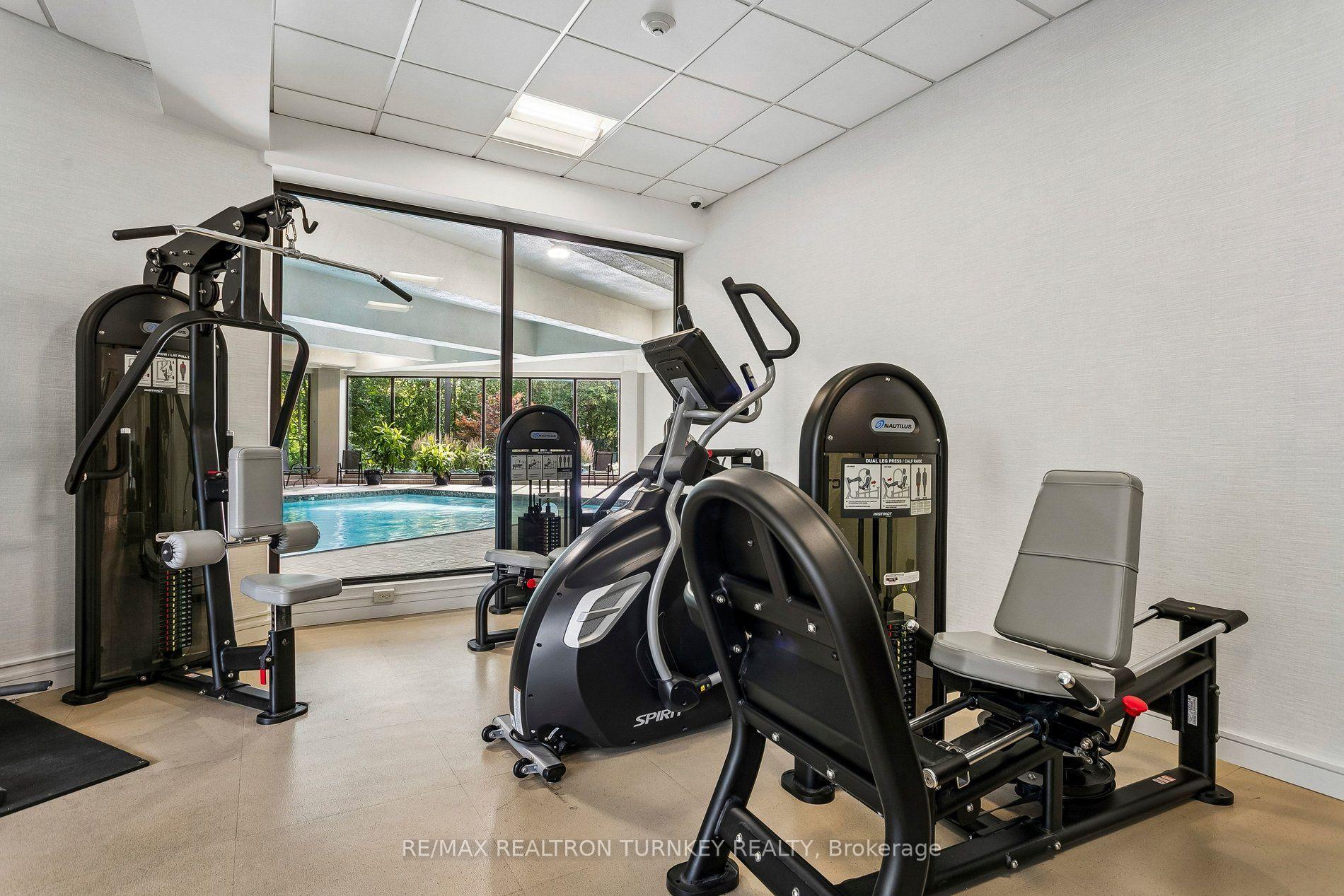 Photo 38 of Unit A12, 296 Mill Road, Etobicoke, Markland Wood — HOMEH