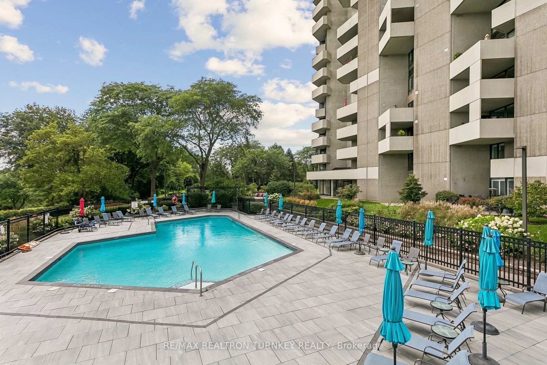 Photo 42 of Unit A12, 296 Mill Road, Etobicoke, Markland Wood — HOMEH