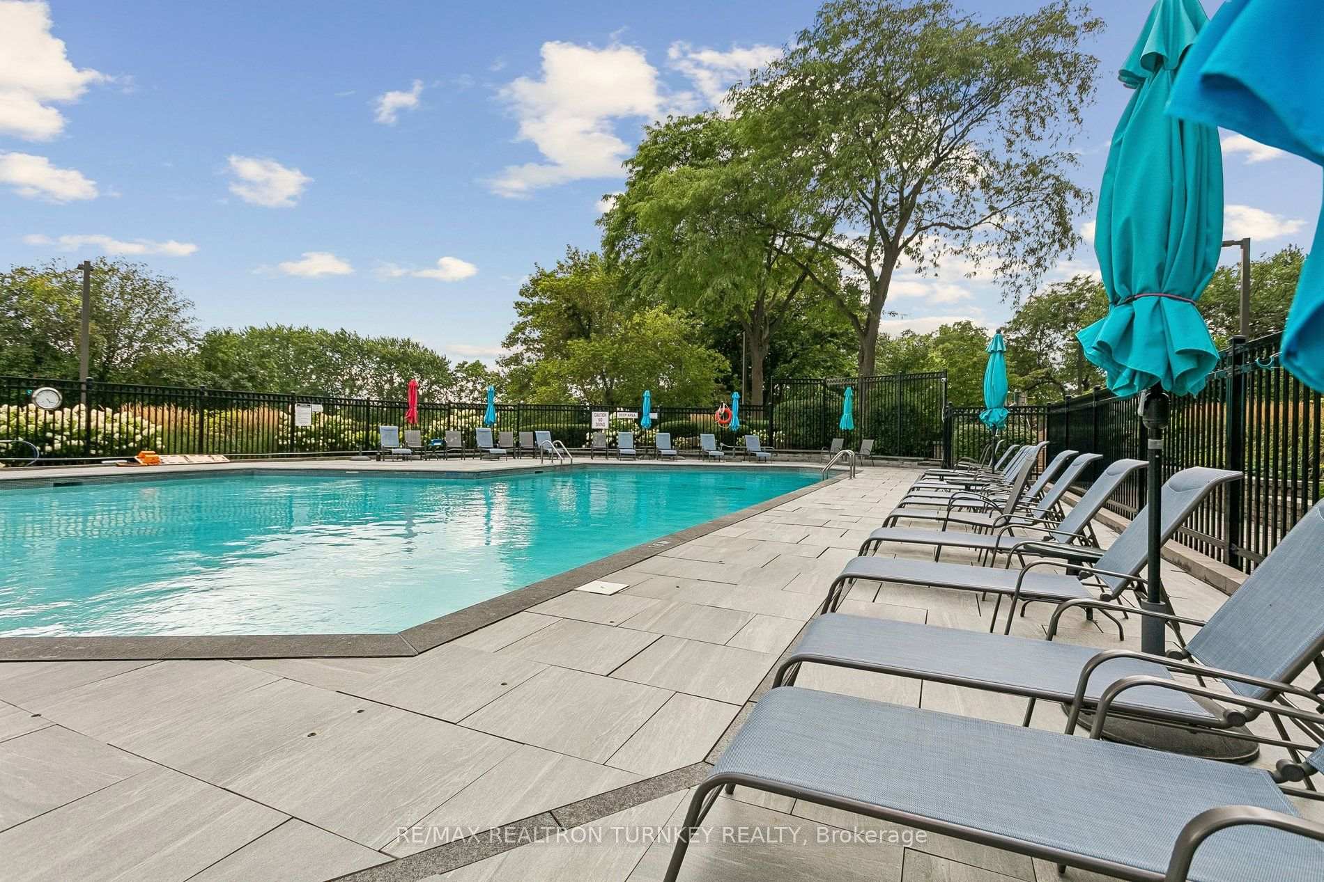 Photo 43 of Unit A12, 296 Mill Road, Etobicoke, Markland Wood — HOMEH