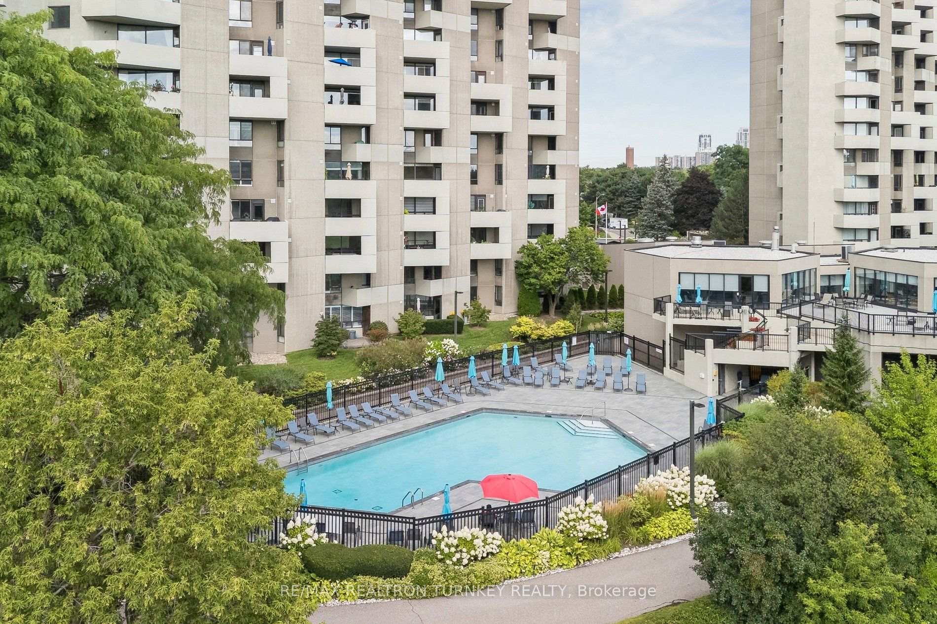 Photo 46 of Unit A12, 296 Mill Road, Etobicoke, Markland Wood — HOMEH
