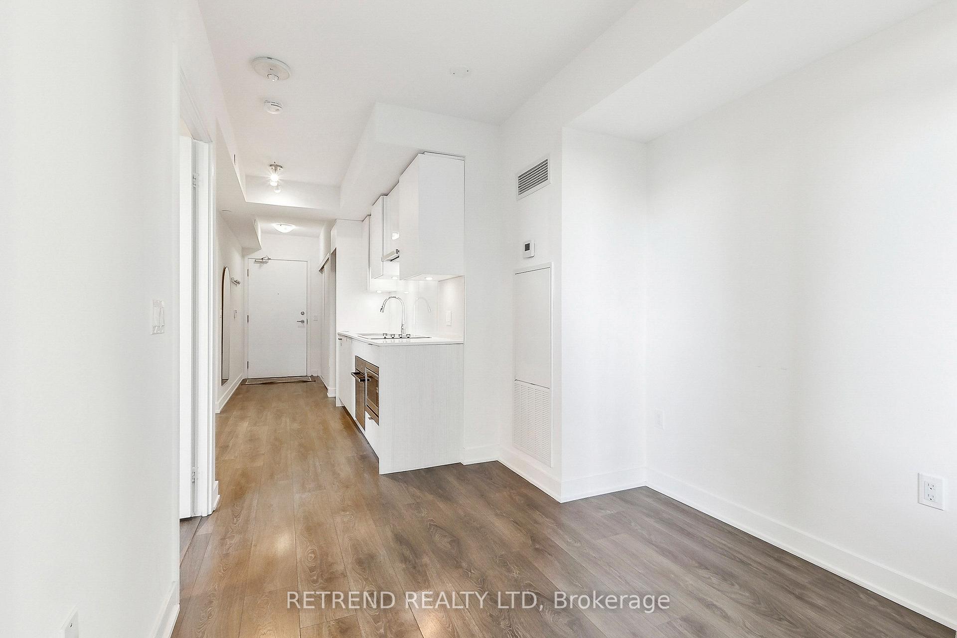 Photo 5 of Unit 1402, 195 Redpath Avenue, Toronto, Mount Pleasant West — HOMEH