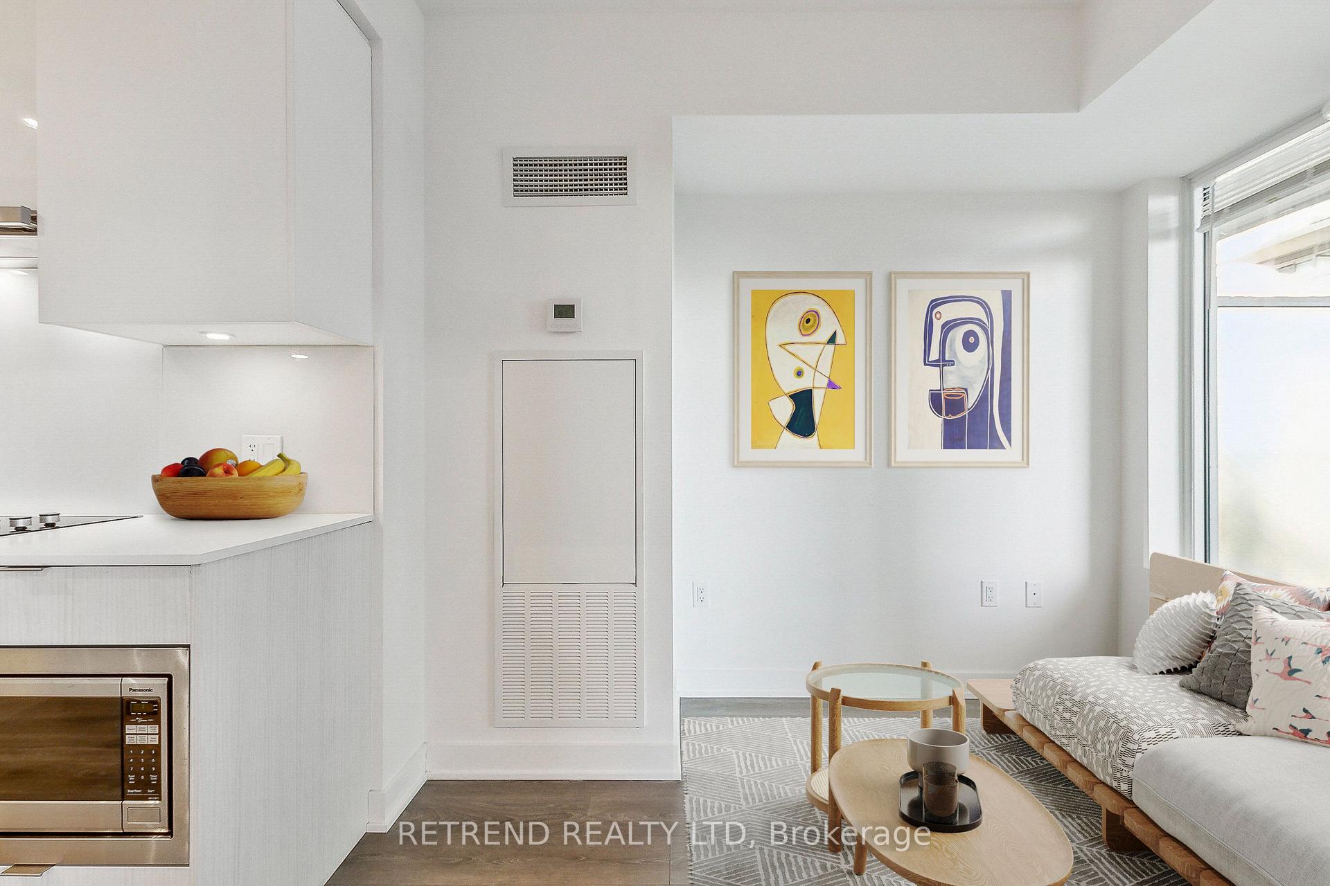 Photo 8 of Unit 1402, 195 Redpath Avenue, Toronto, Mount Pleasant West — HOMEH