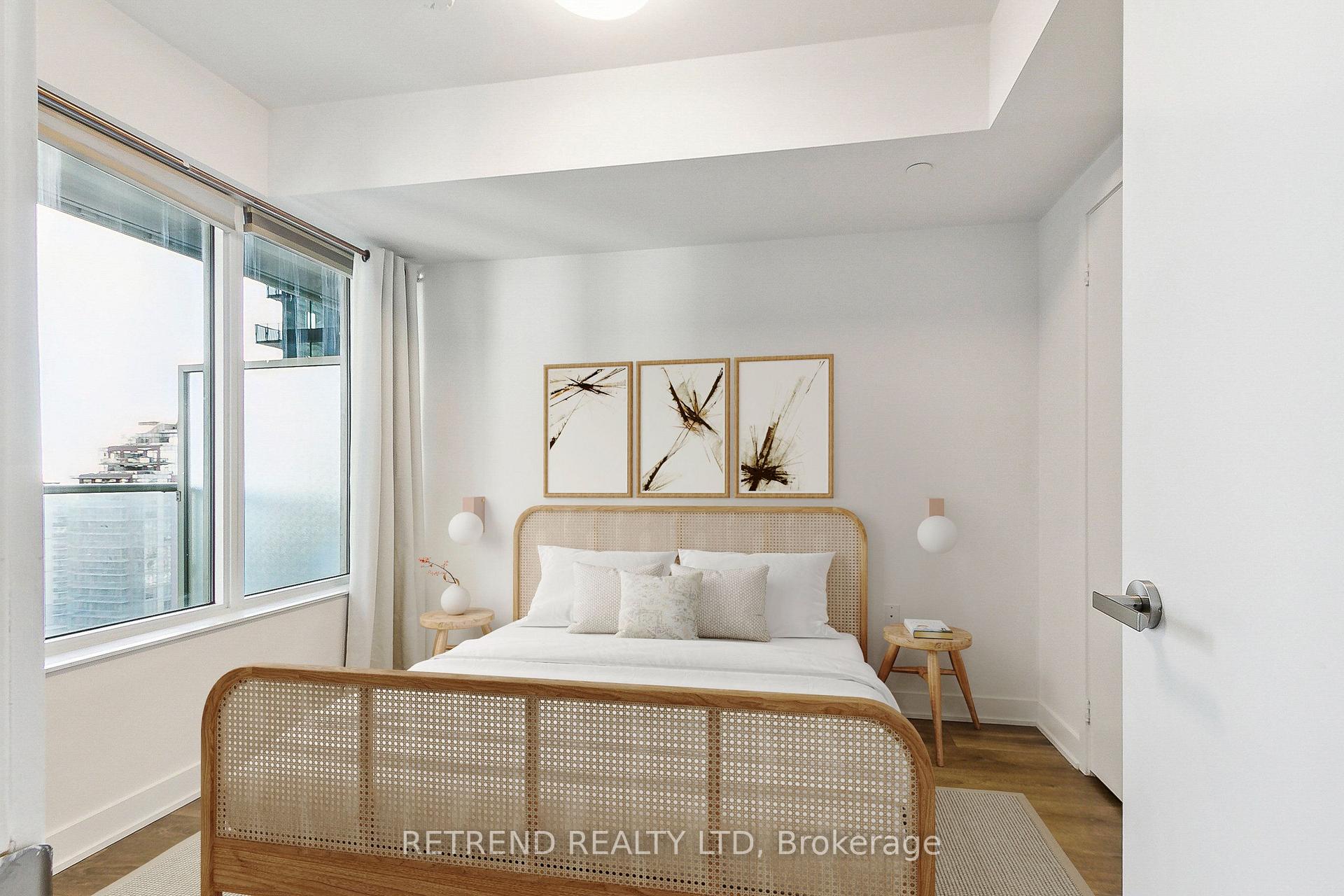 Photo 10 of Unit 1402, 195 Redpath Avenue, Toronto, Mount Pleasant West — HOMEH