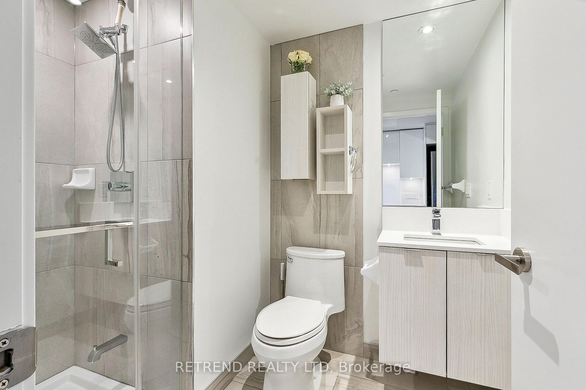 Photo 11 of Unit 1402, 195 Redpath Avenue, Toronto, Mount Pleasant West — HOMEH