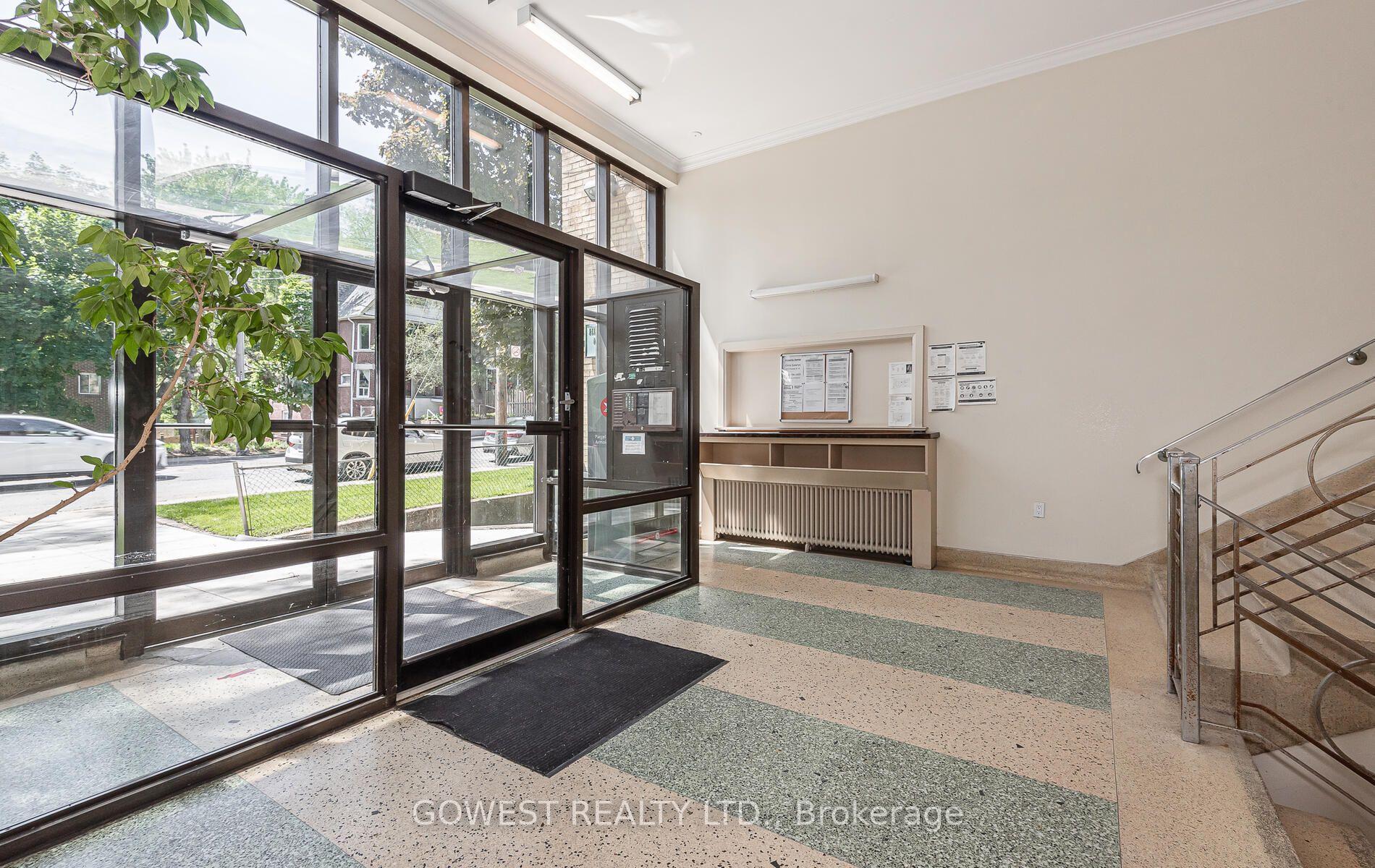 Photo 3 of Unit 306, 205 Keele Street, Toronto, High Park North — HOMEH