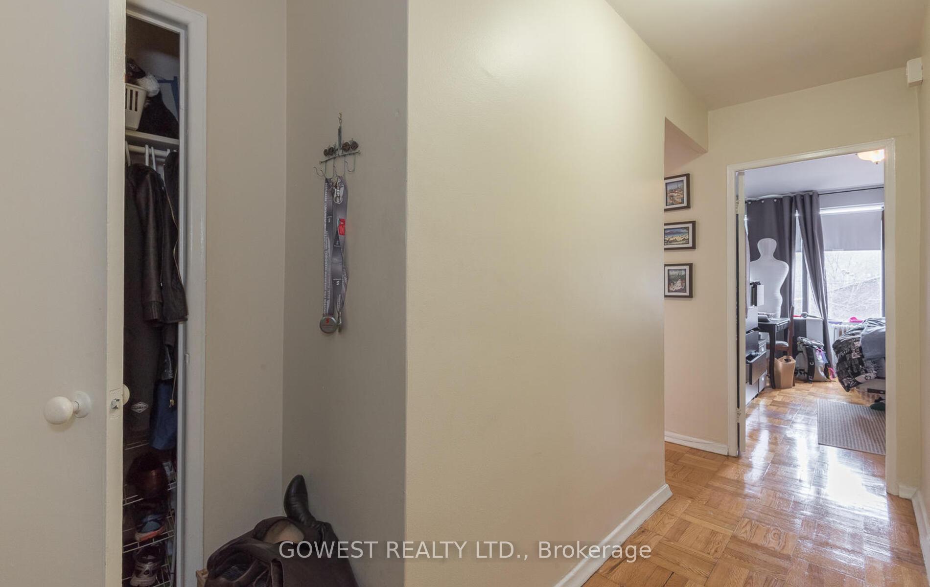 Photo 5 of Unit 306, 205 Keele Street, Toronto, High Park North — HOMEH