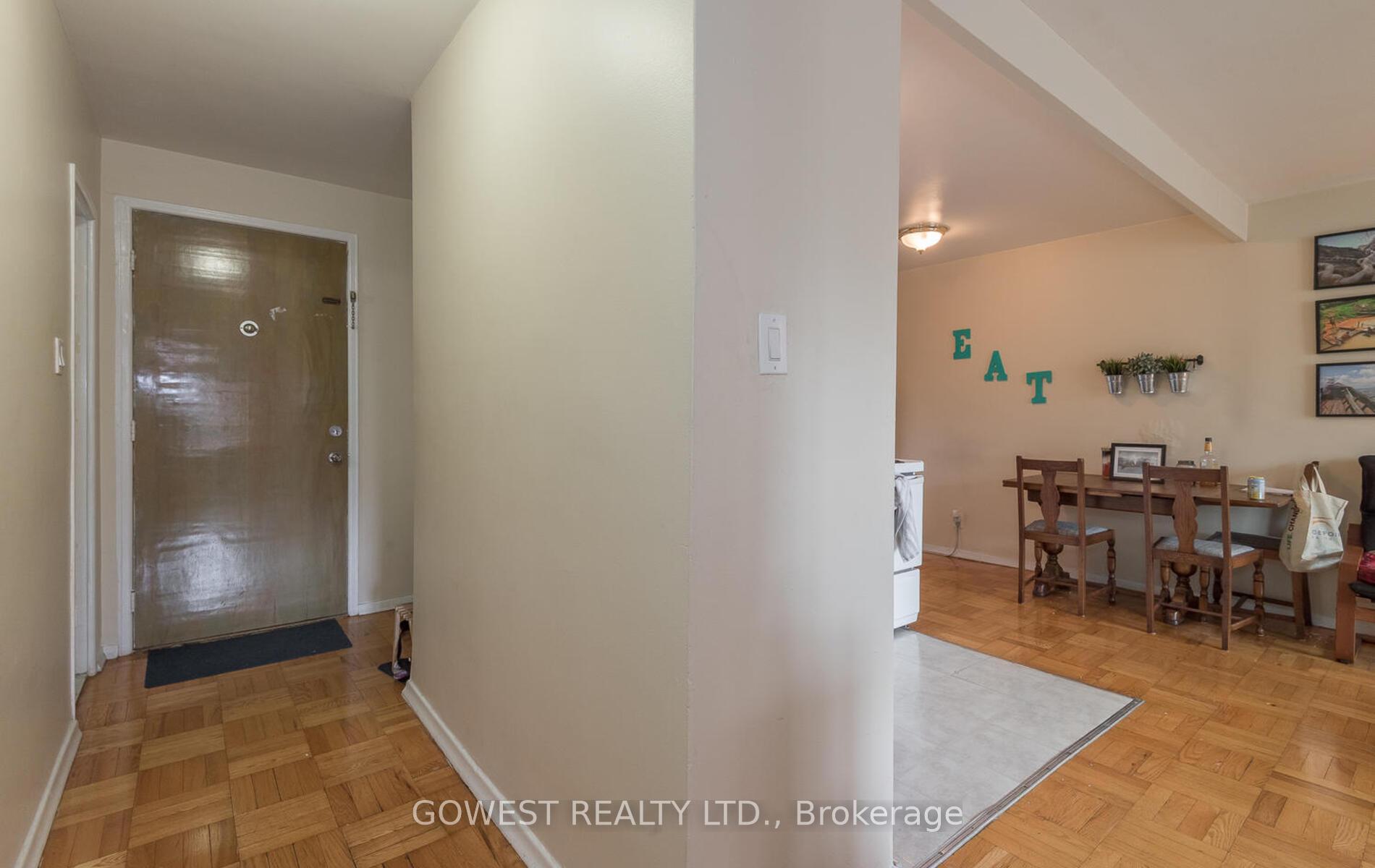 Photo 6 of Unit 306, 205 Keele Street, Toronto, High Park North — HOMEH