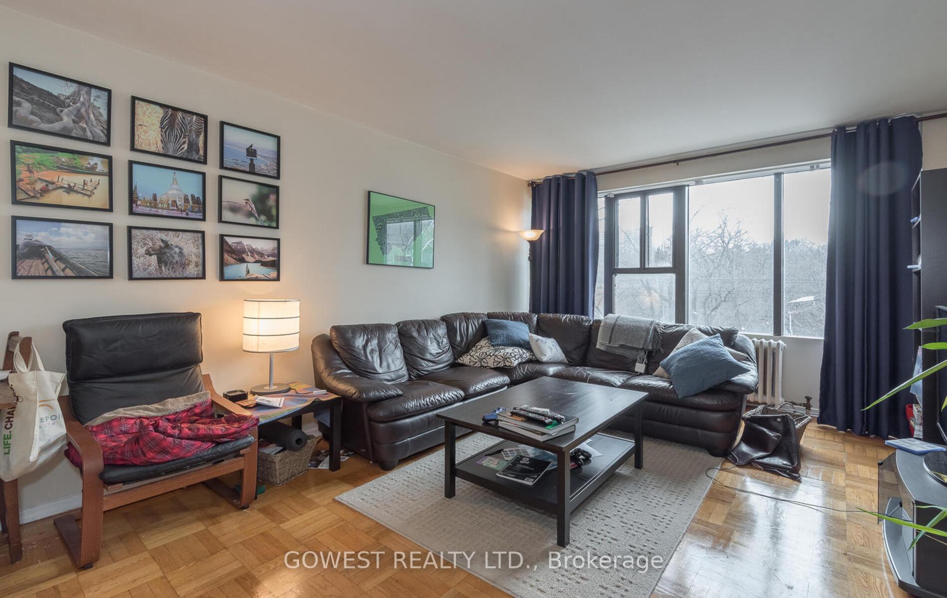 Photo 7 of Unit 306, 205 Keele Street, Toronto, High Park North — HOMEH