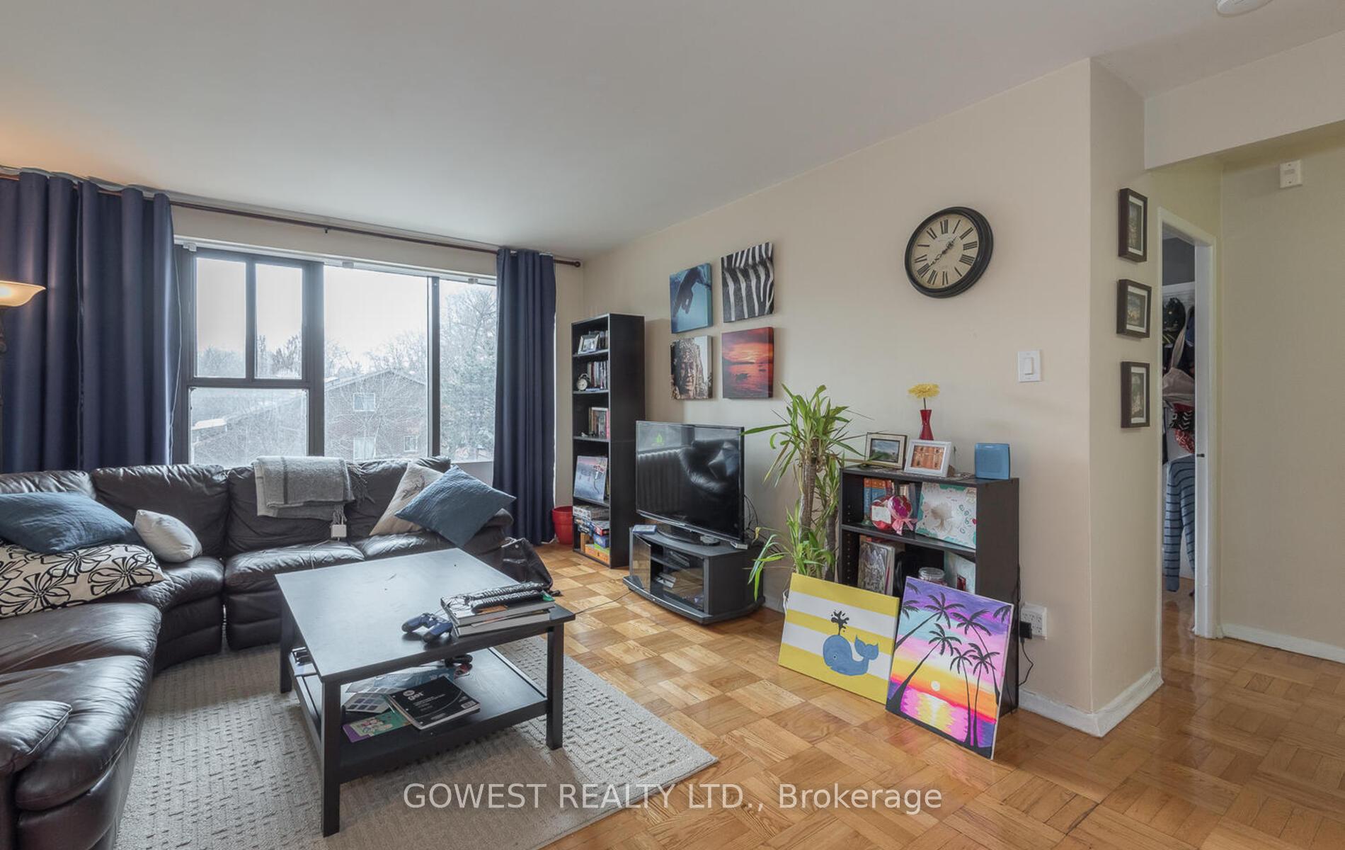 Photo 8 of Unit 306, 205 Keele Street, Toronto, High Park North — HOMEH