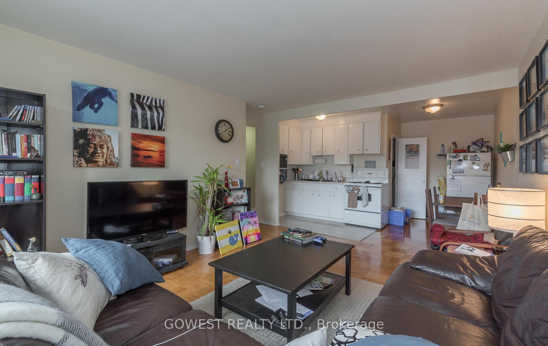 Photo 9 of Unit 306, 205 Keele Street, Toronto, High Park North — HOMEH