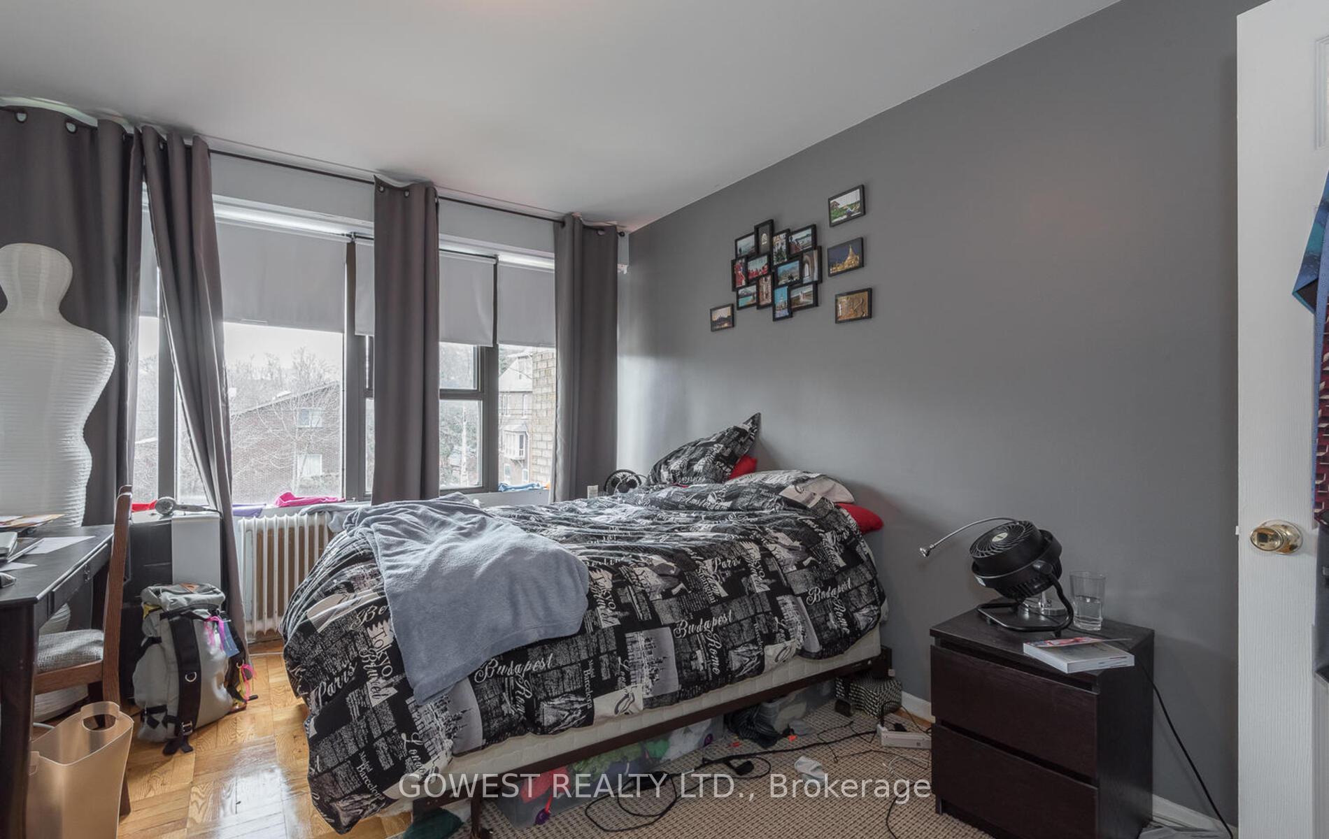 Photo 13 of Unit 306, 205 Keele Street, Toronto, High Park North — HOMEH