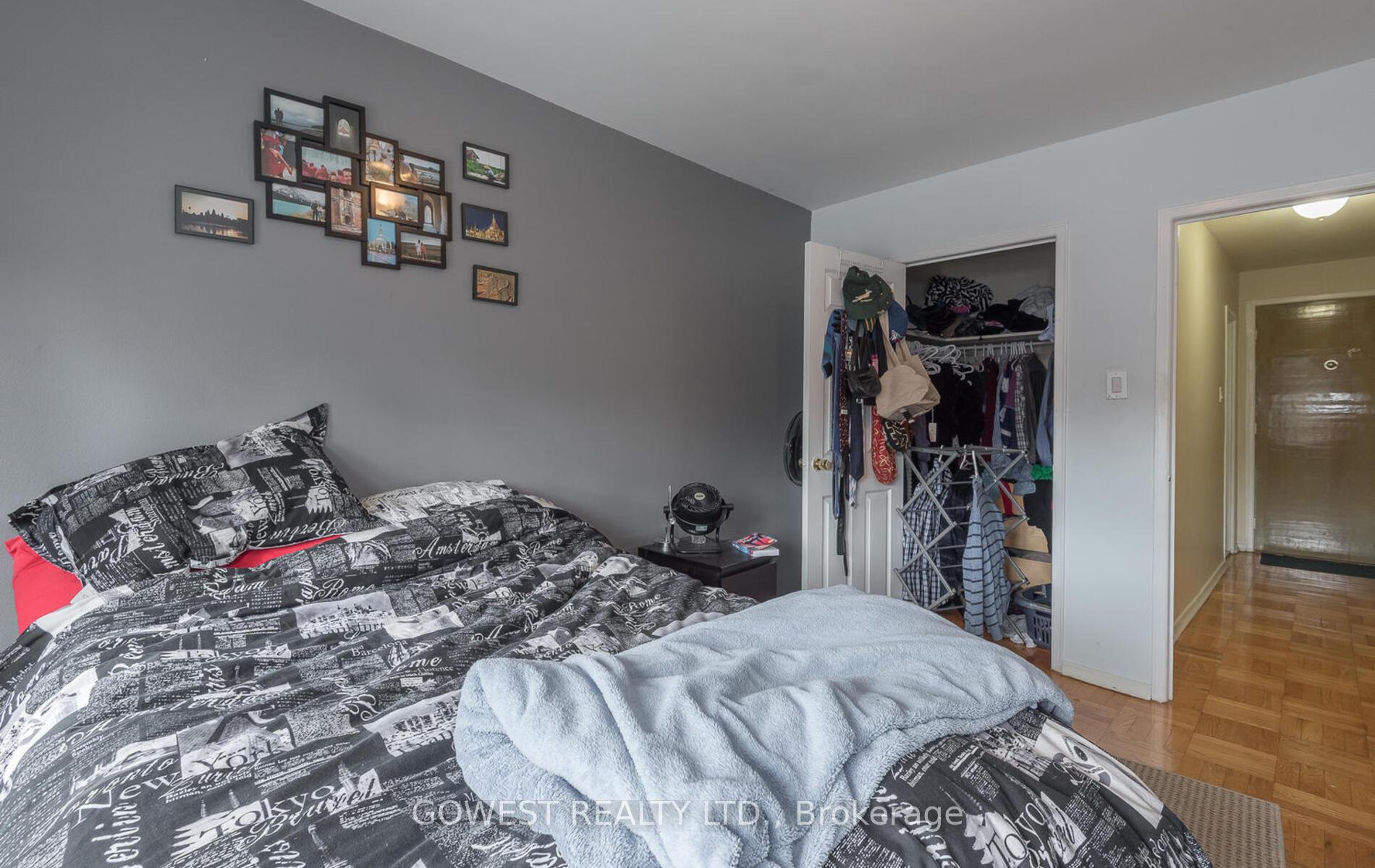 Photo 14 of Unit 306, 205 Keele Street, Toronto, High Park North — HOMEH