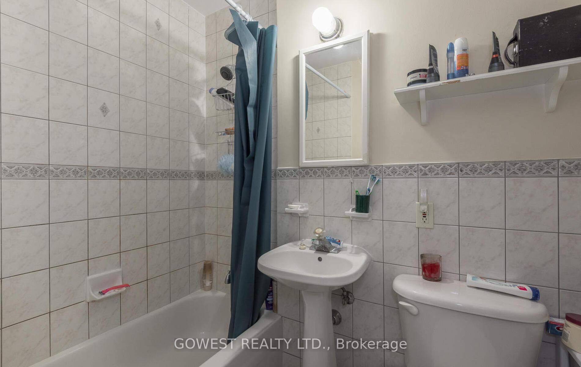 Photo 15 of Unit 306, 205 Keele Street, Toronto, High Park North — HOMEH