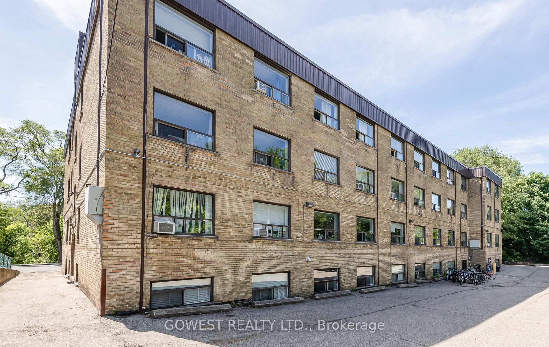 Photo 16 of Unit 306, 205 Keele Street, Toronto, High Park North — HOMEH