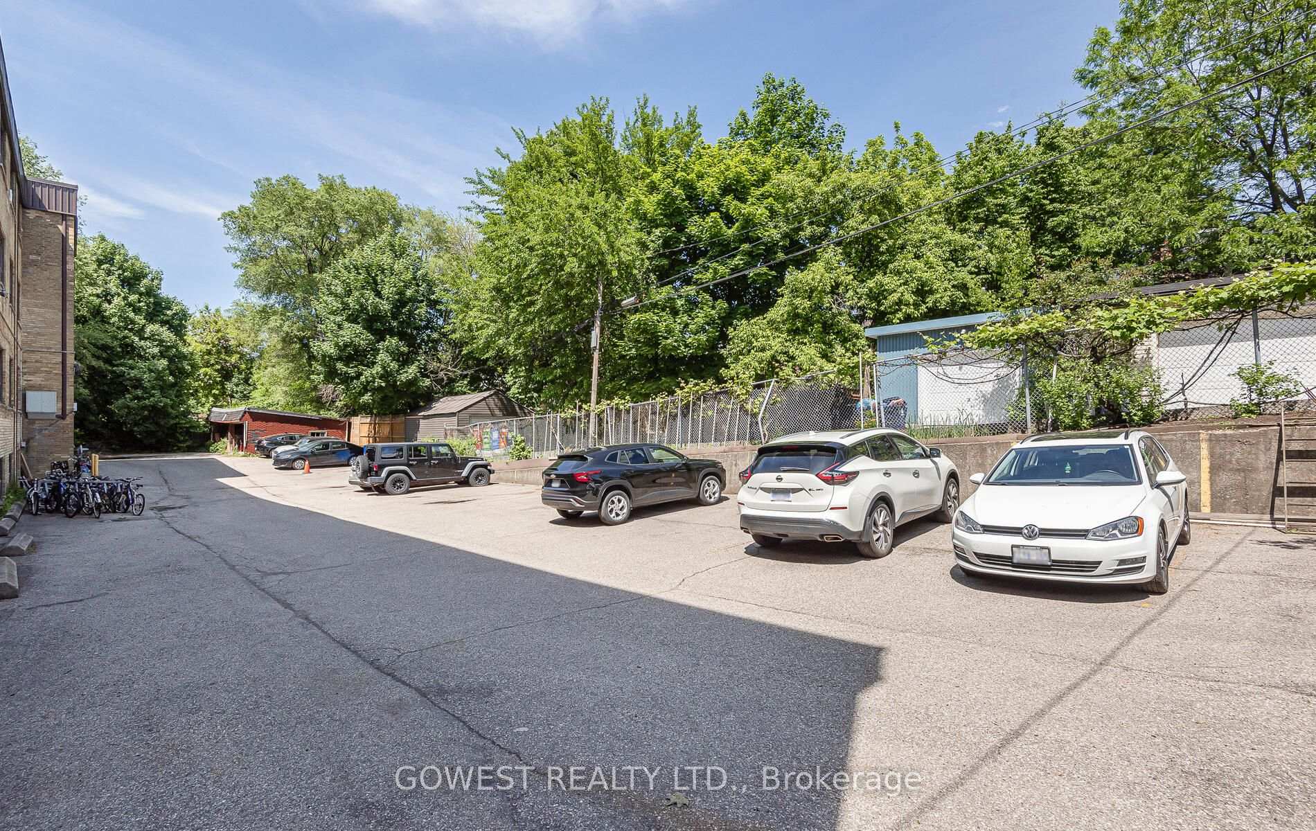 Photo 17 of Unit 306, 205 Keele Street, Toronto, High Park North — HOMEH