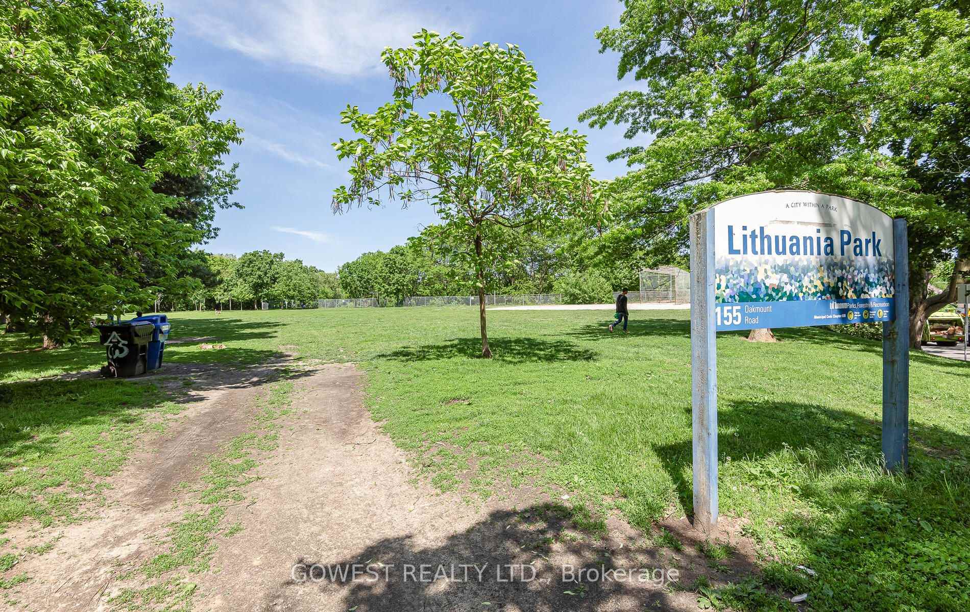 Photo 18 of Unit 306, 205 Keele Street, Toronto, High Park North — HOMEH