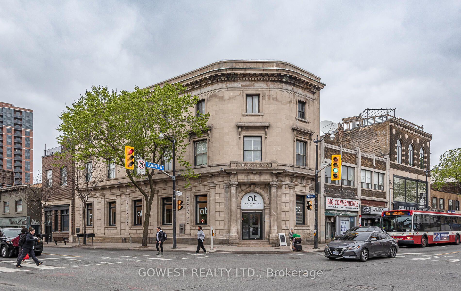 Photo 29 of Unit 306, 205 Keele Street, Toronto, High Park North — HOMEH