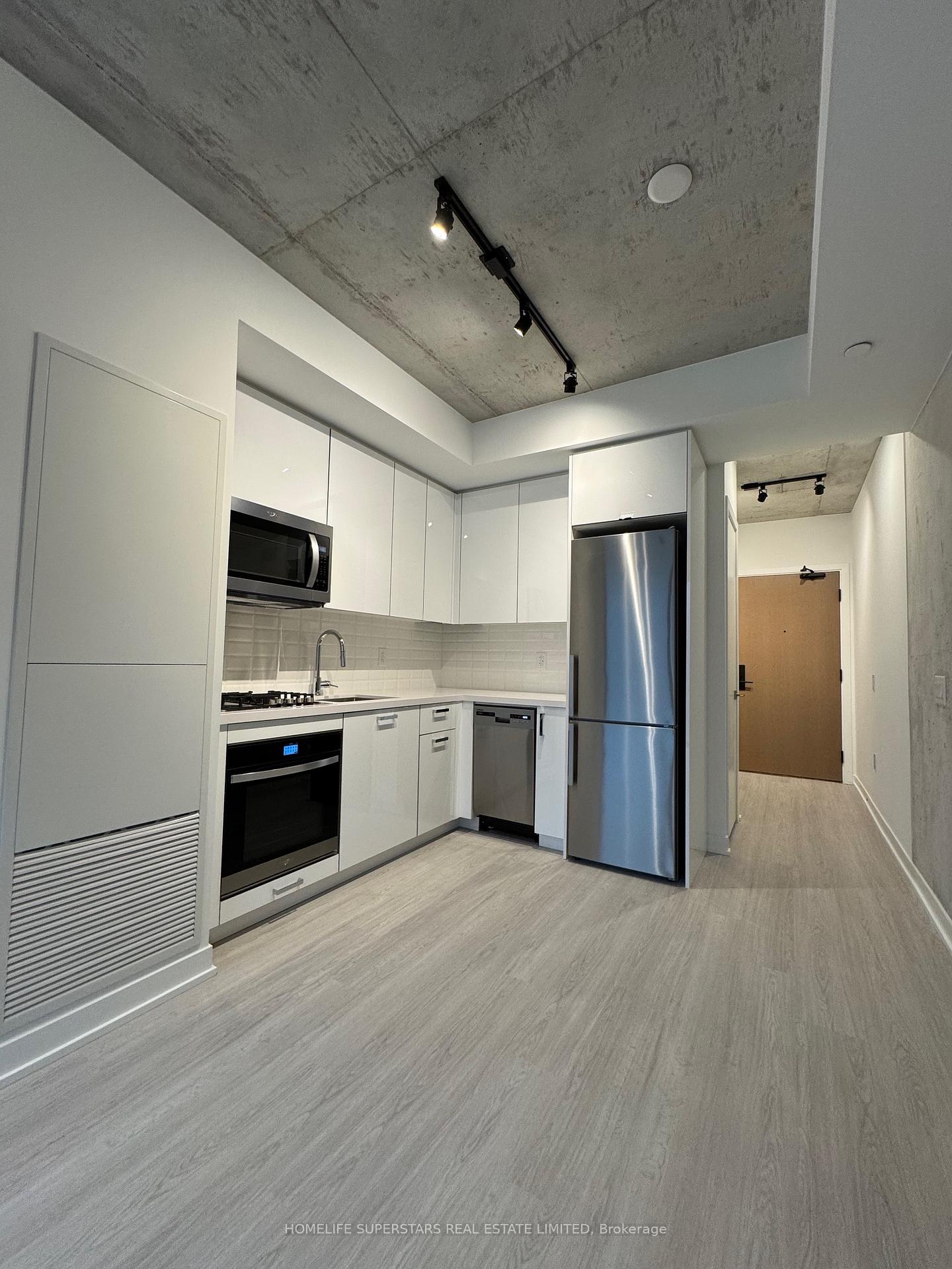 Photo 7 of Unit 1309, 195 McCaul Street, Toronto, Kensington-Chinatown — HOMEH