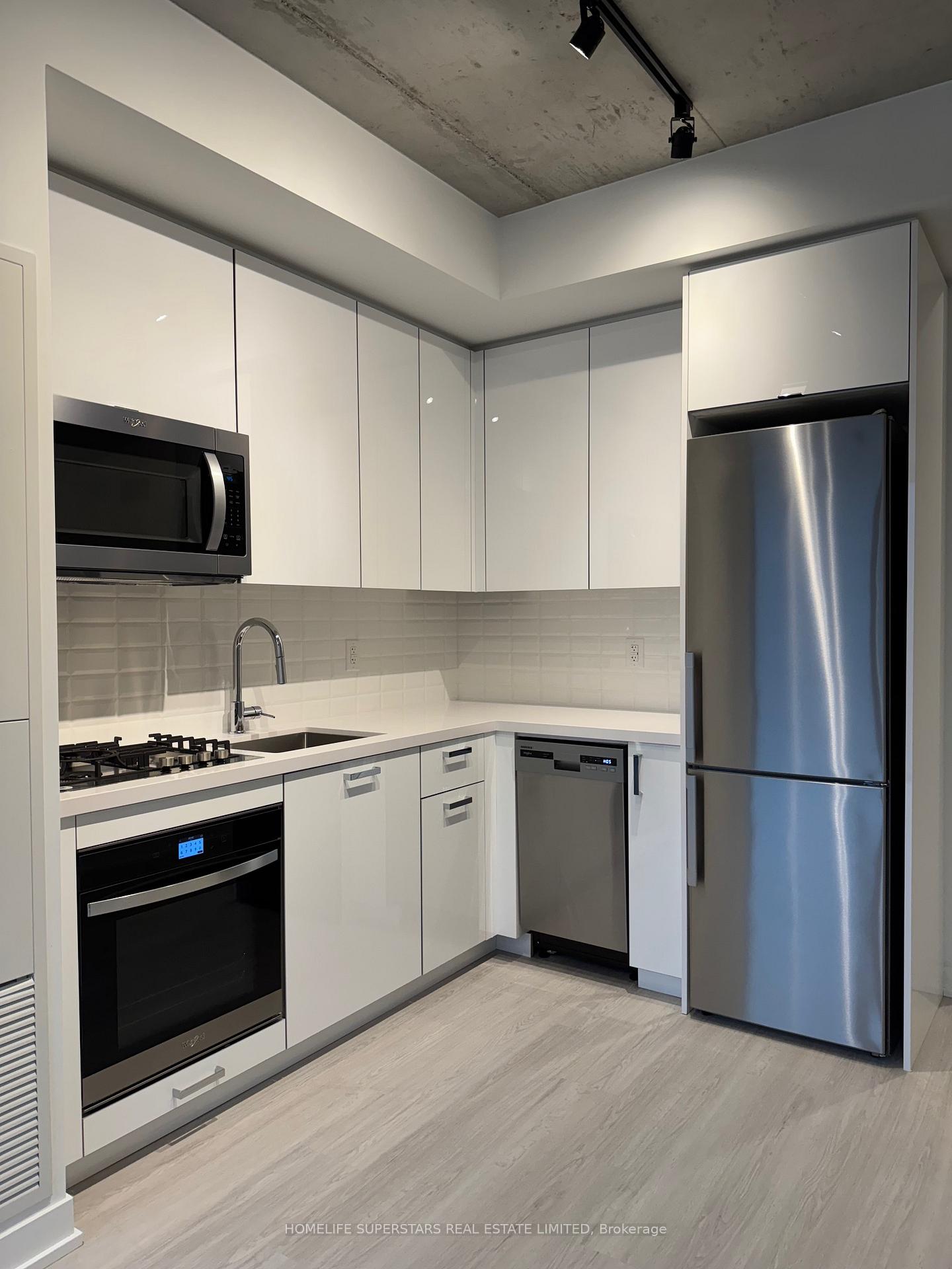 Photo 8 of Unit 1309, 195 McCaul Street, Toronto, Kensington-Chinatown — HOMEH