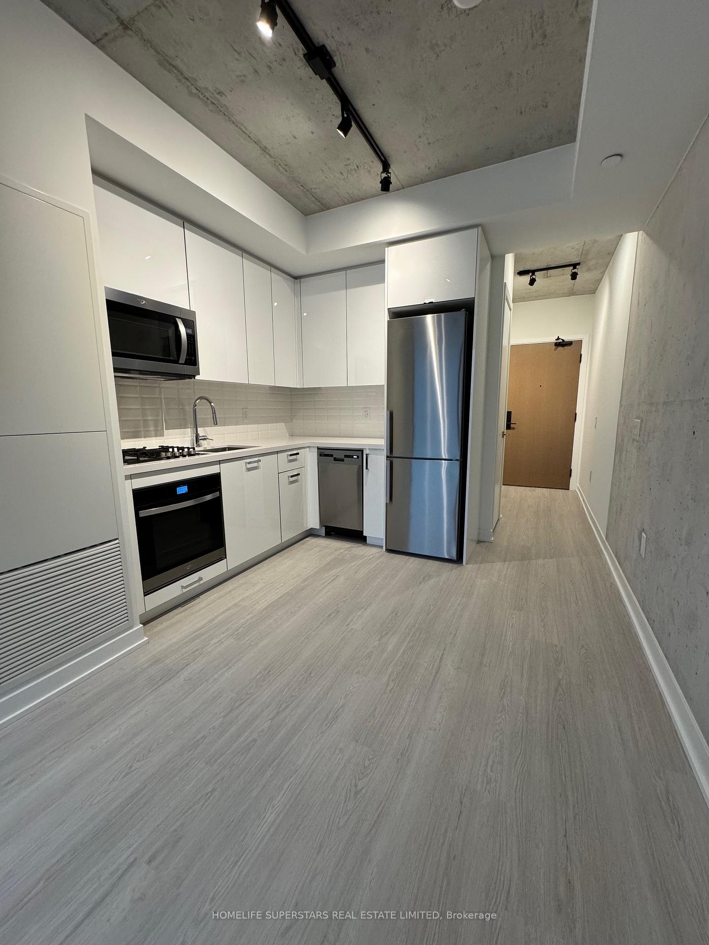 Photo 9 of Unit 1309, 195 McCaul Street, Toronto, Kensington-Chinatown — HOMEH