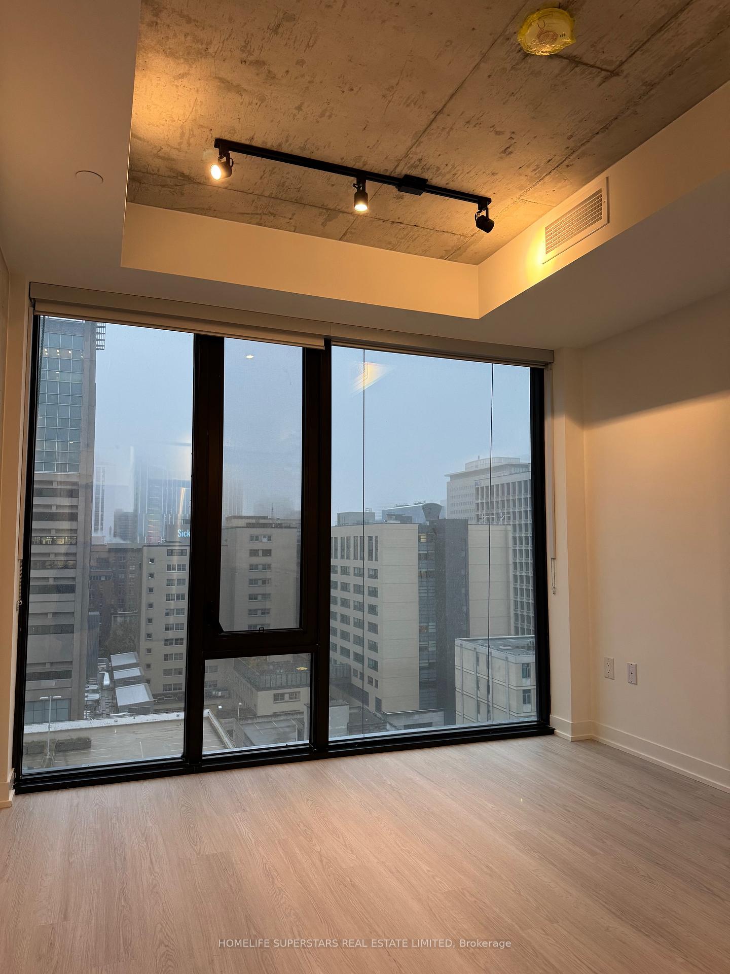 Photo 12 of Unit 1309, 195 McCaul Street, Toronto, Kensington-Chinatown — HOMEH
