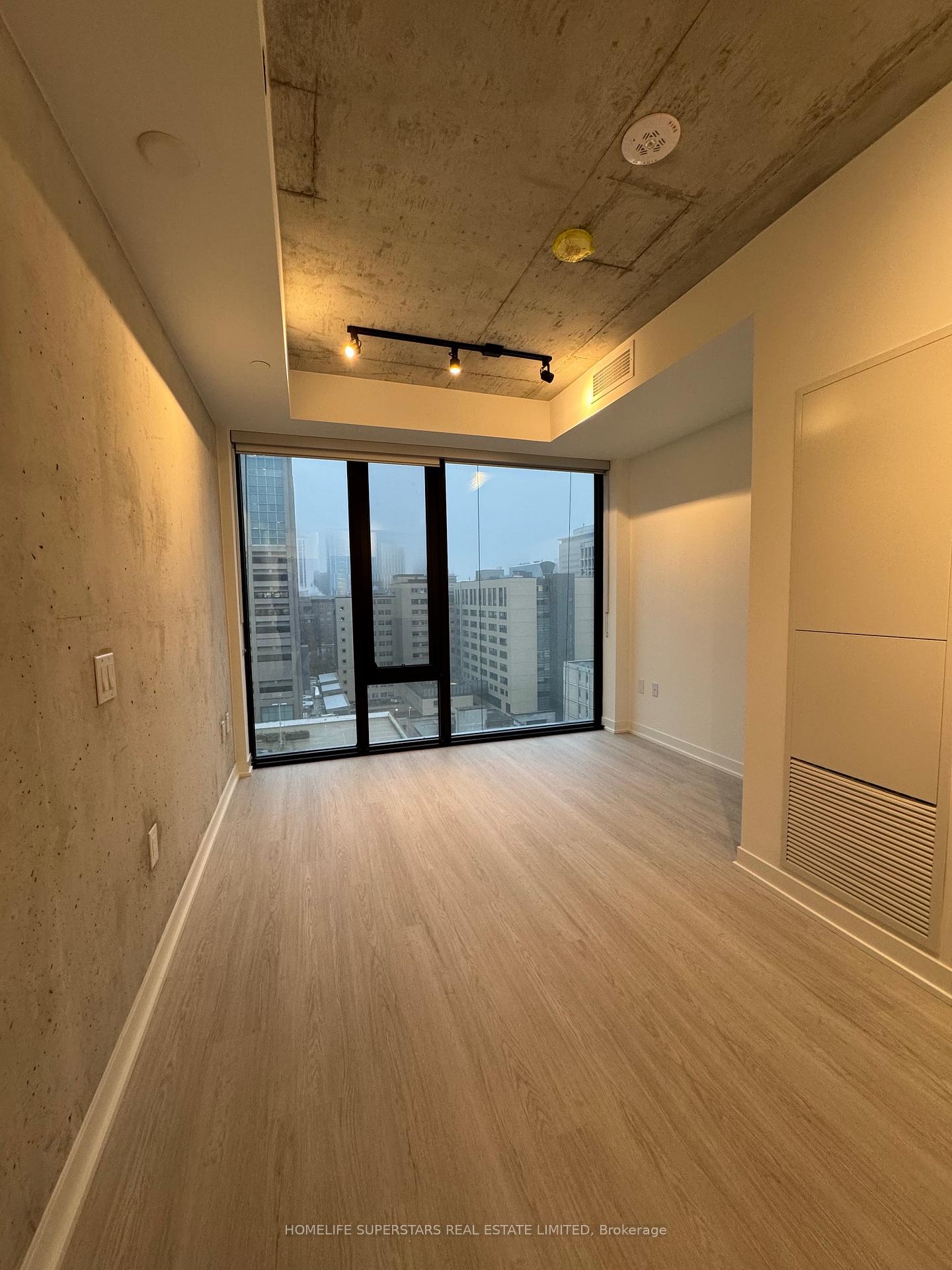Photo 13 of Unit 1309, 195 McCaul Street, Toronto, Kensington-Chinatown — HOMEH