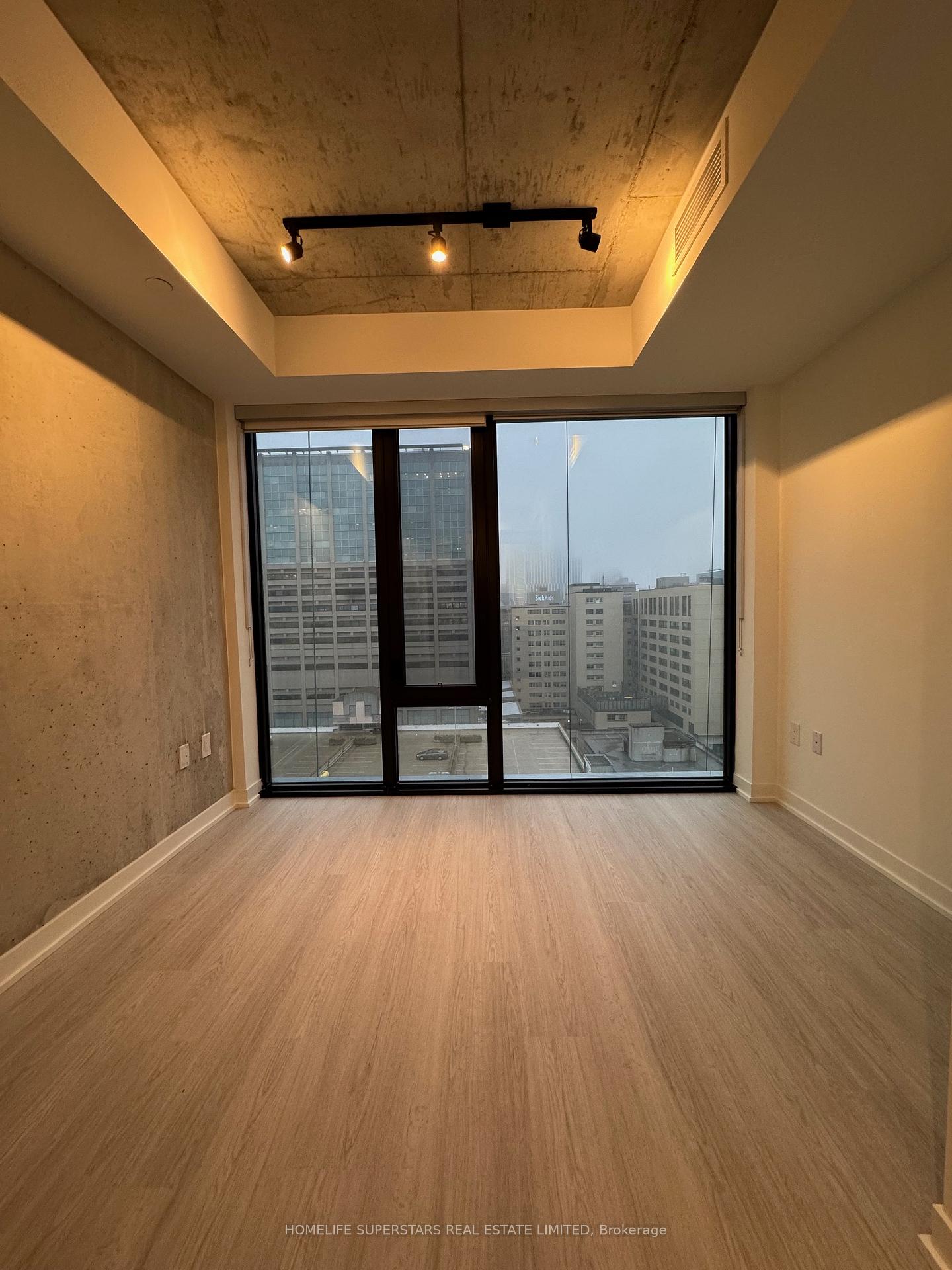Photo 14 of Unit 1309, 195 McCaul Street, Toronto, Kensington-Chinatown — HOMEH