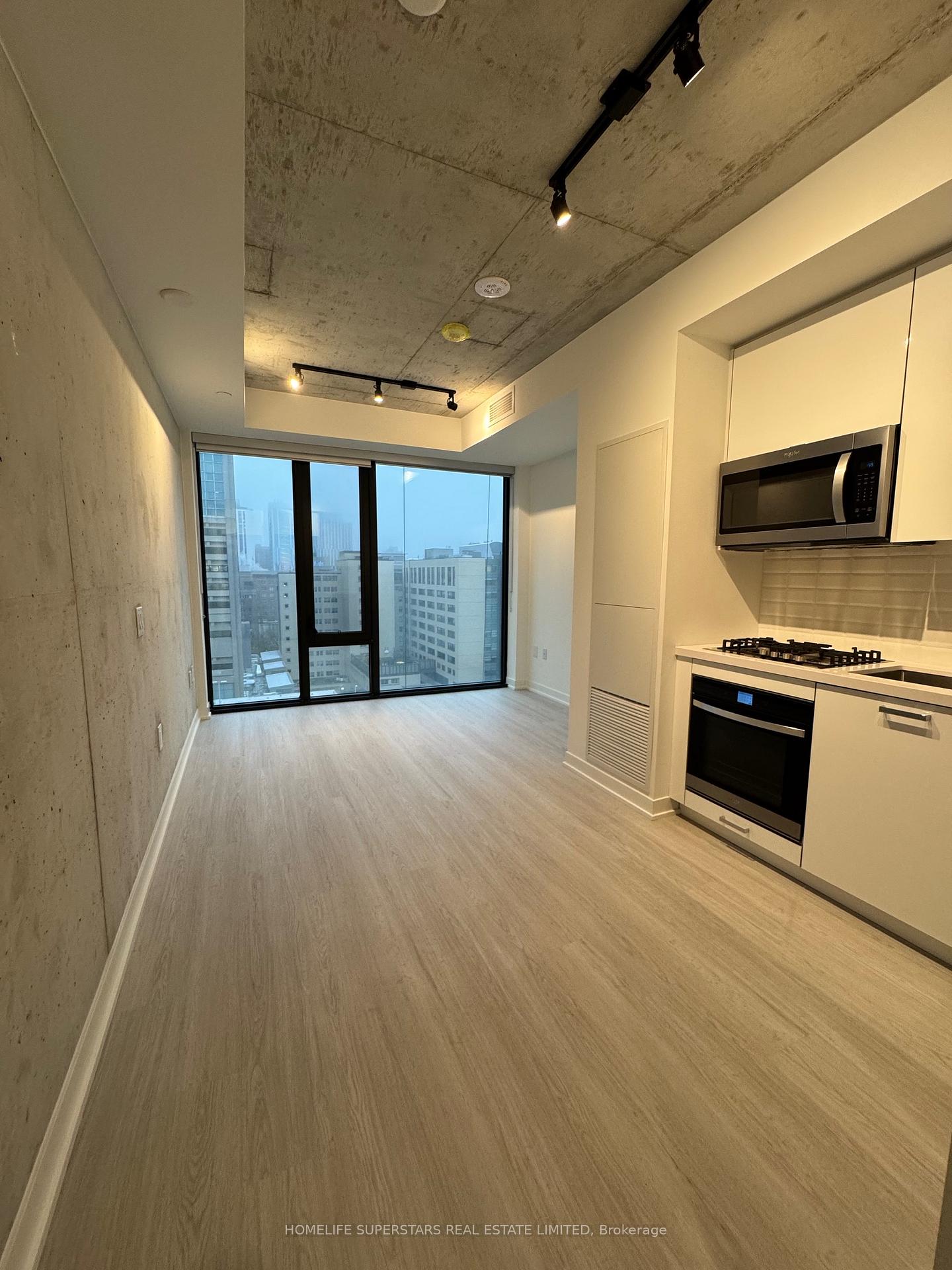 Photo 17 of Unit 1309, 195 McCaul Street, Toronto, Kensington-Chinatown — HOMEH
