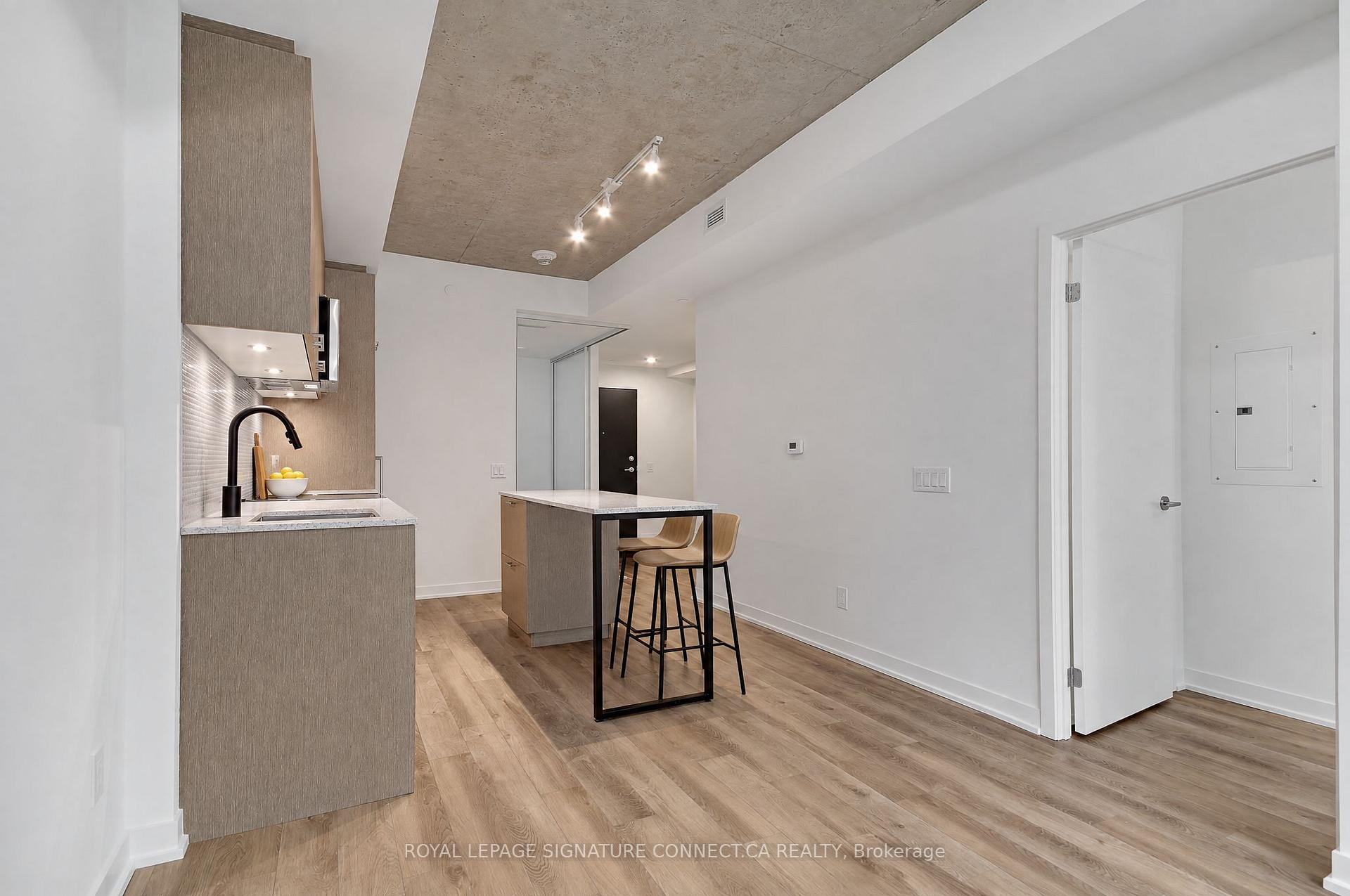 Photo 5 of Unit 410, 1808 St Clair Avenue, Toronto, Weston-Pellam Park — HOMEH