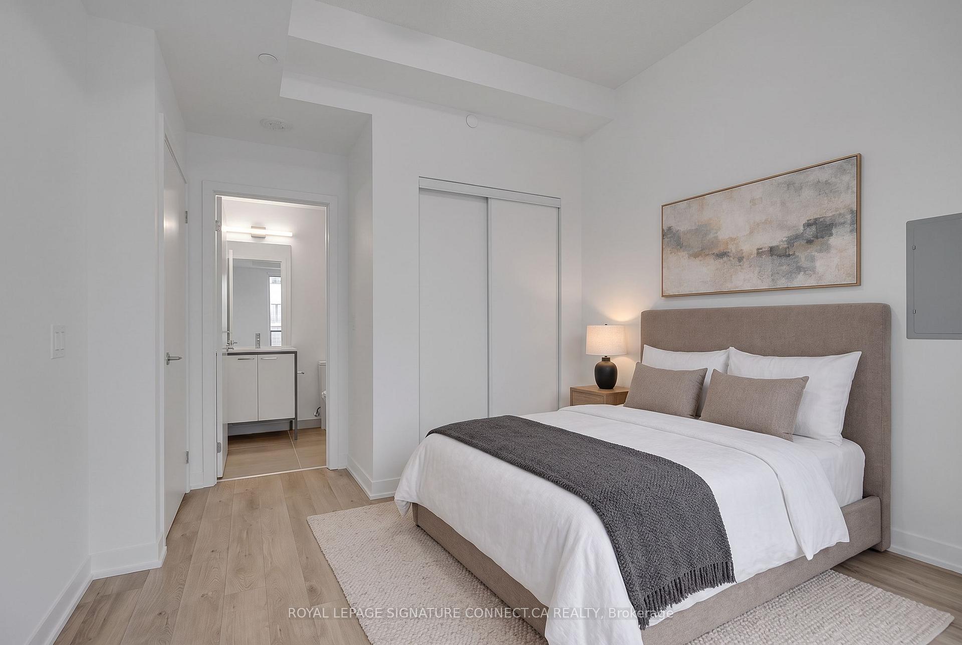 Photo 8 of Unit 410, 1808 St Clair Avenue, Toronto, Weston-Pellam Park — HOMEH